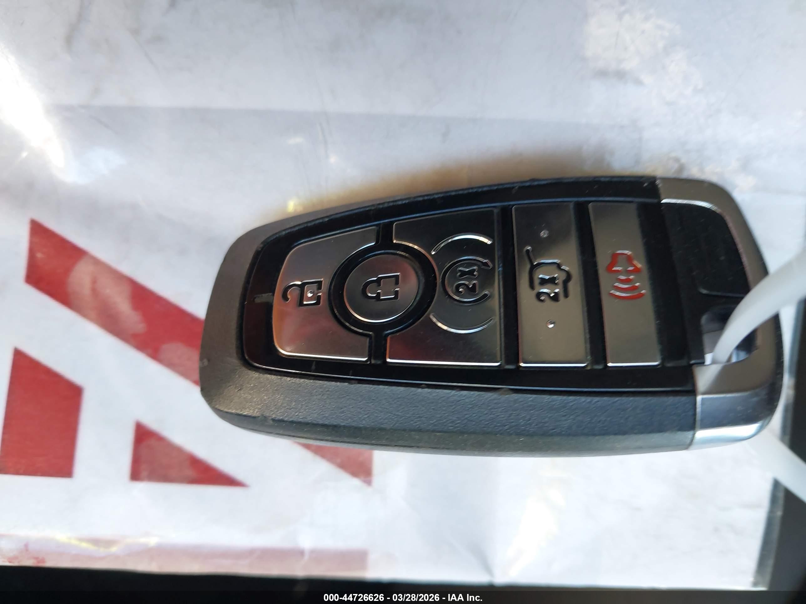 FORD ESCAPE image 11