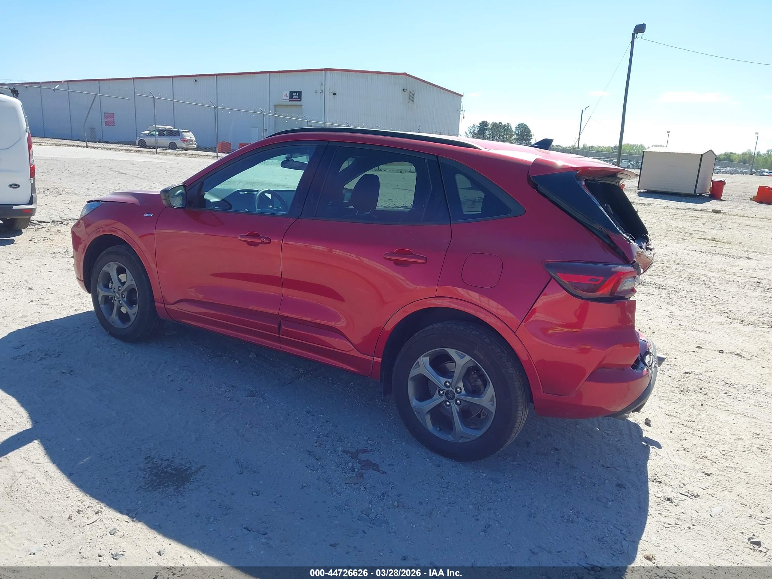 FORD ESCAPE image 3