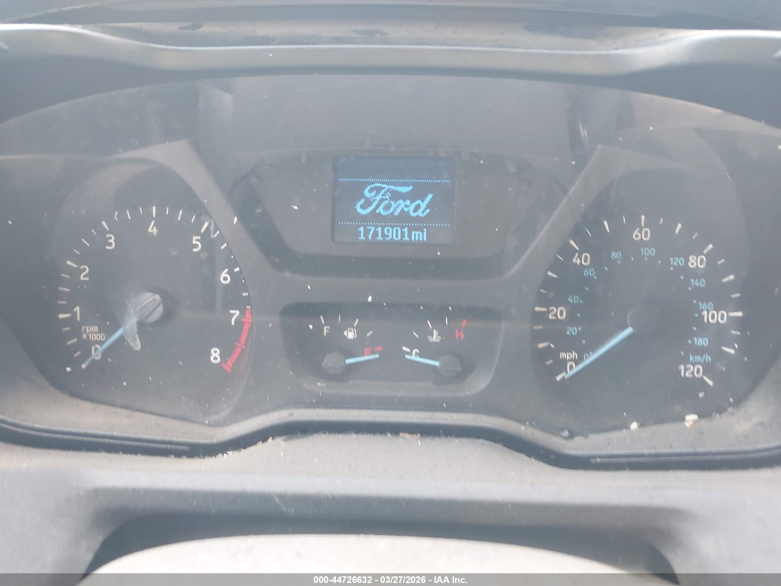 FORD TRANSIT-250 image 7