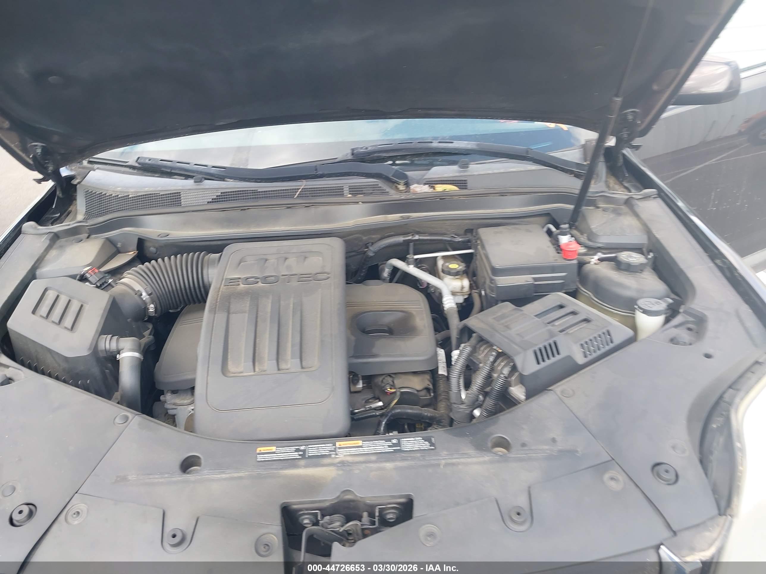GMC TERRAIN image 10