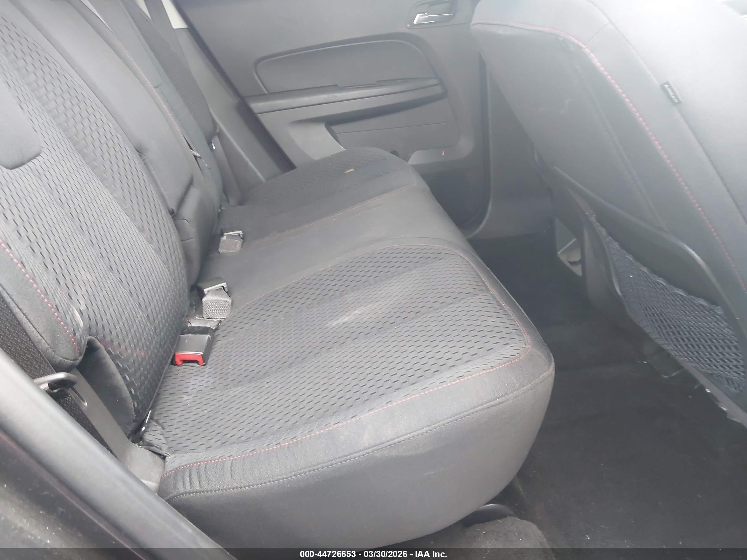 GMC TERRAIN image 8