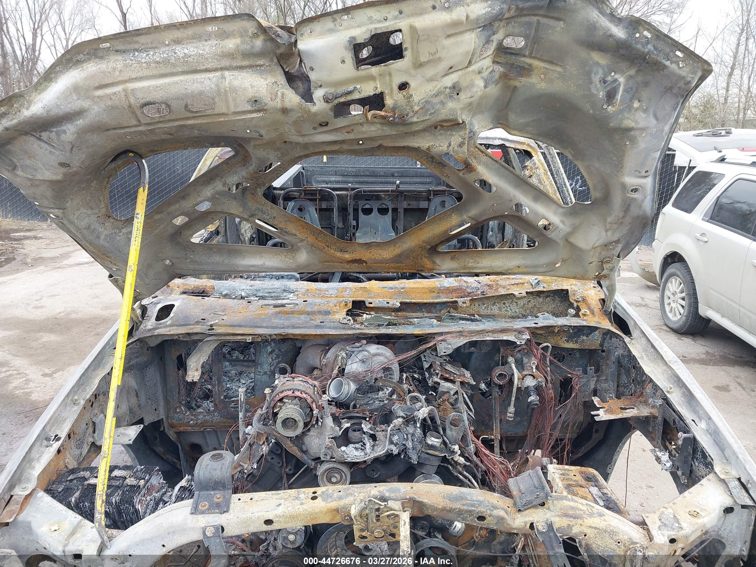 FORD F-350 image 10