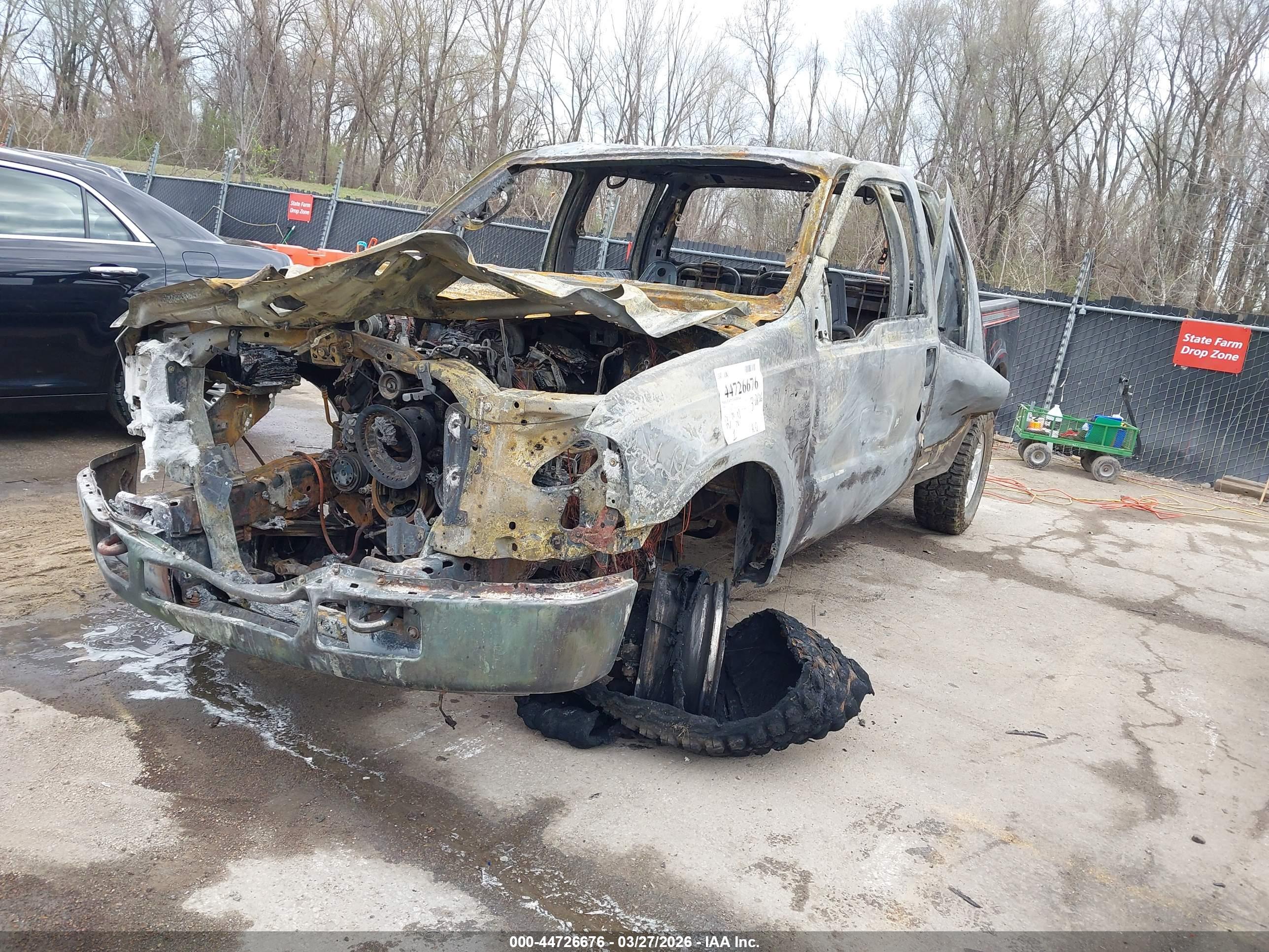 FORD F-350 image 2