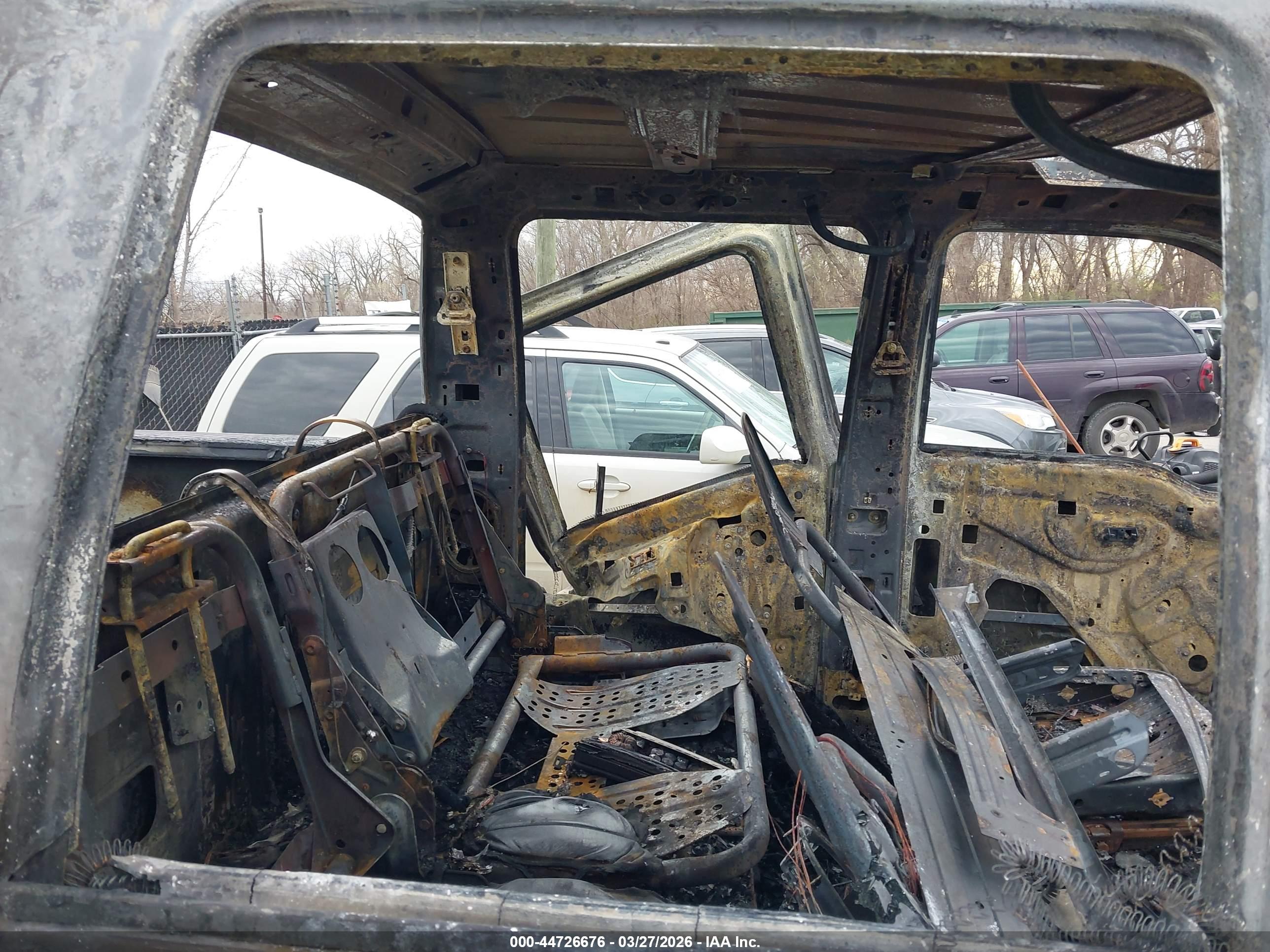 FORD F-350 image 8