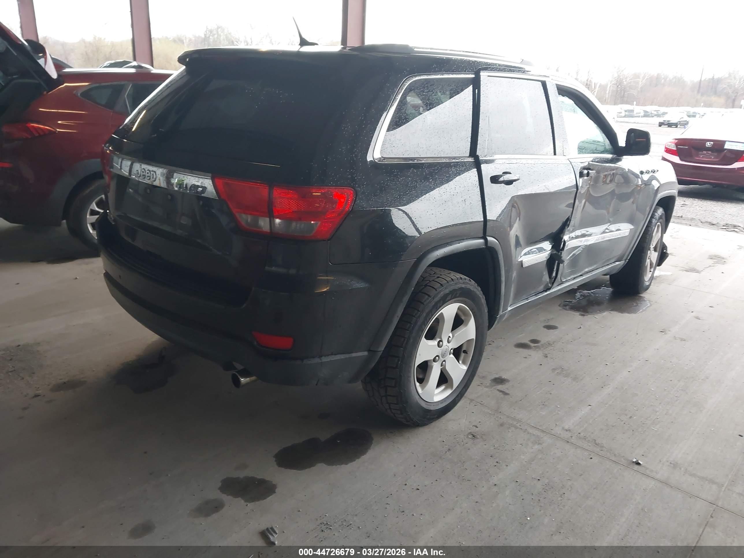 JEEP GRAND image 4