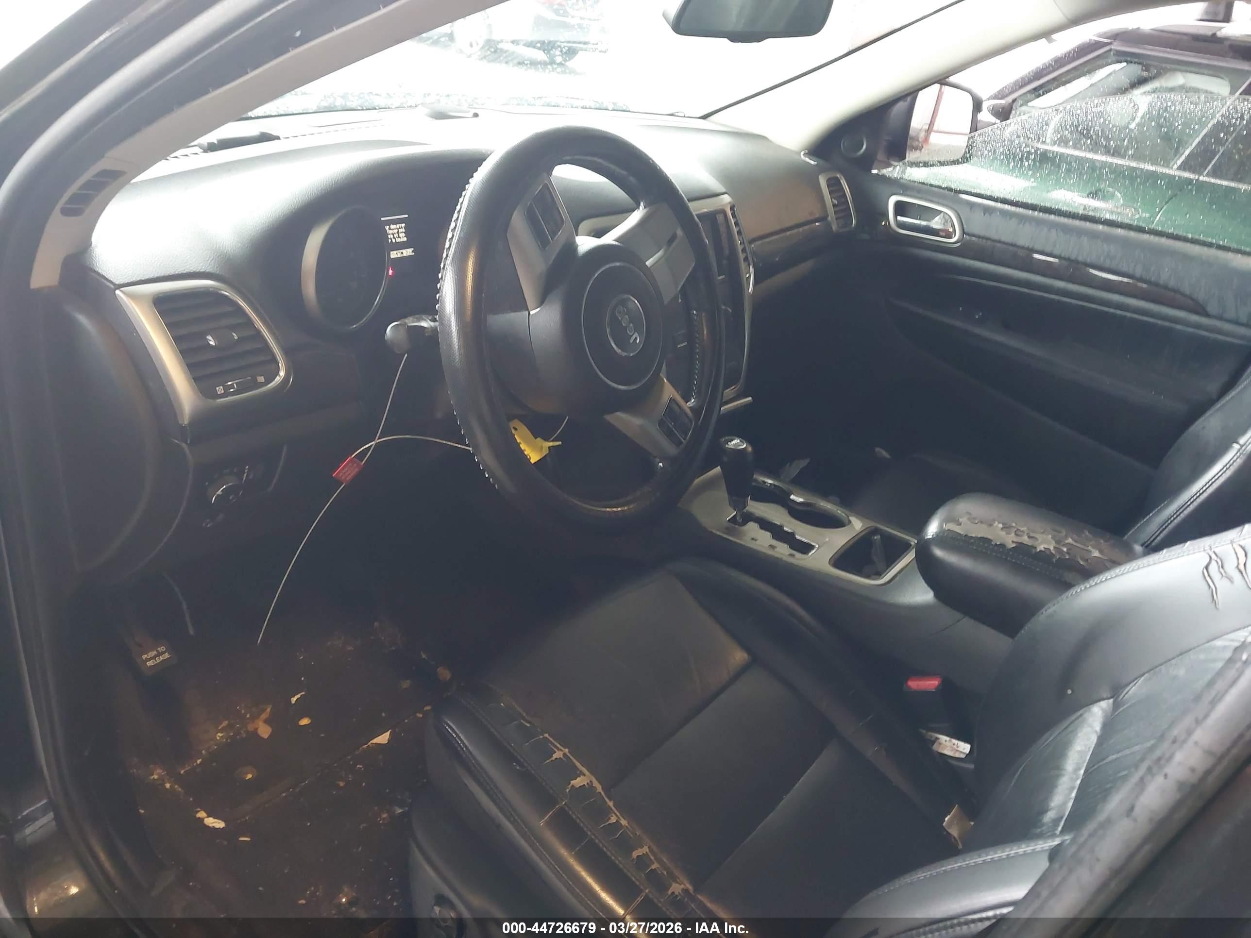 JEEP GRAND image 5
