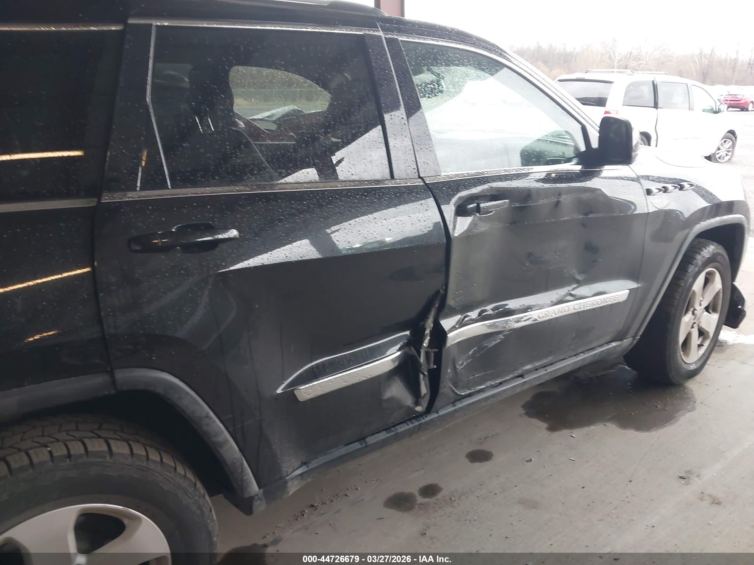 JEEP GRAND image 6