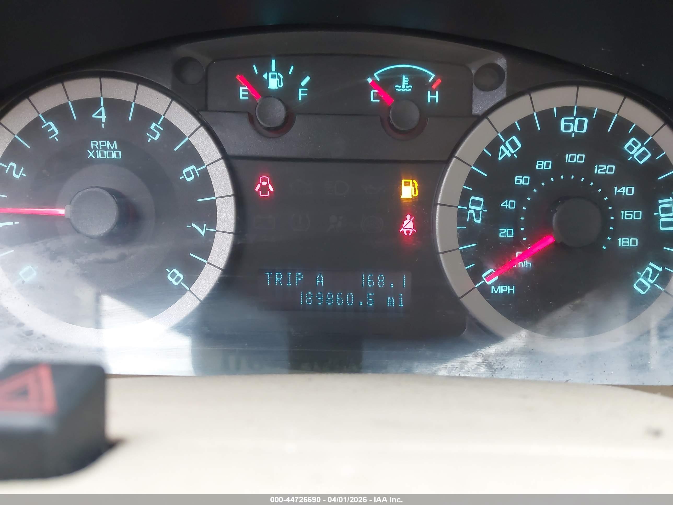 FORD ESCAPE image 7