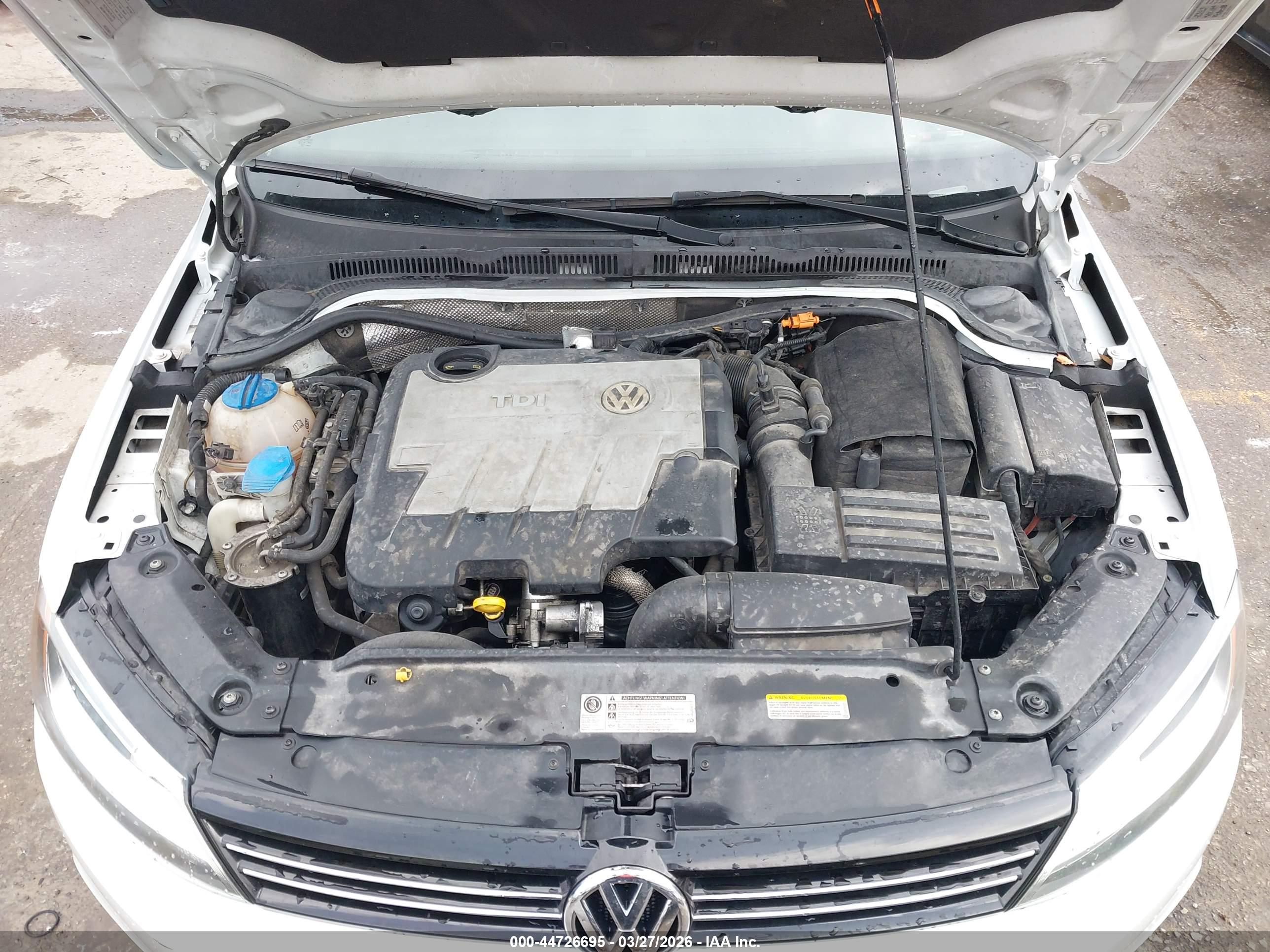 VOLKSWAGEN JETTA image 10