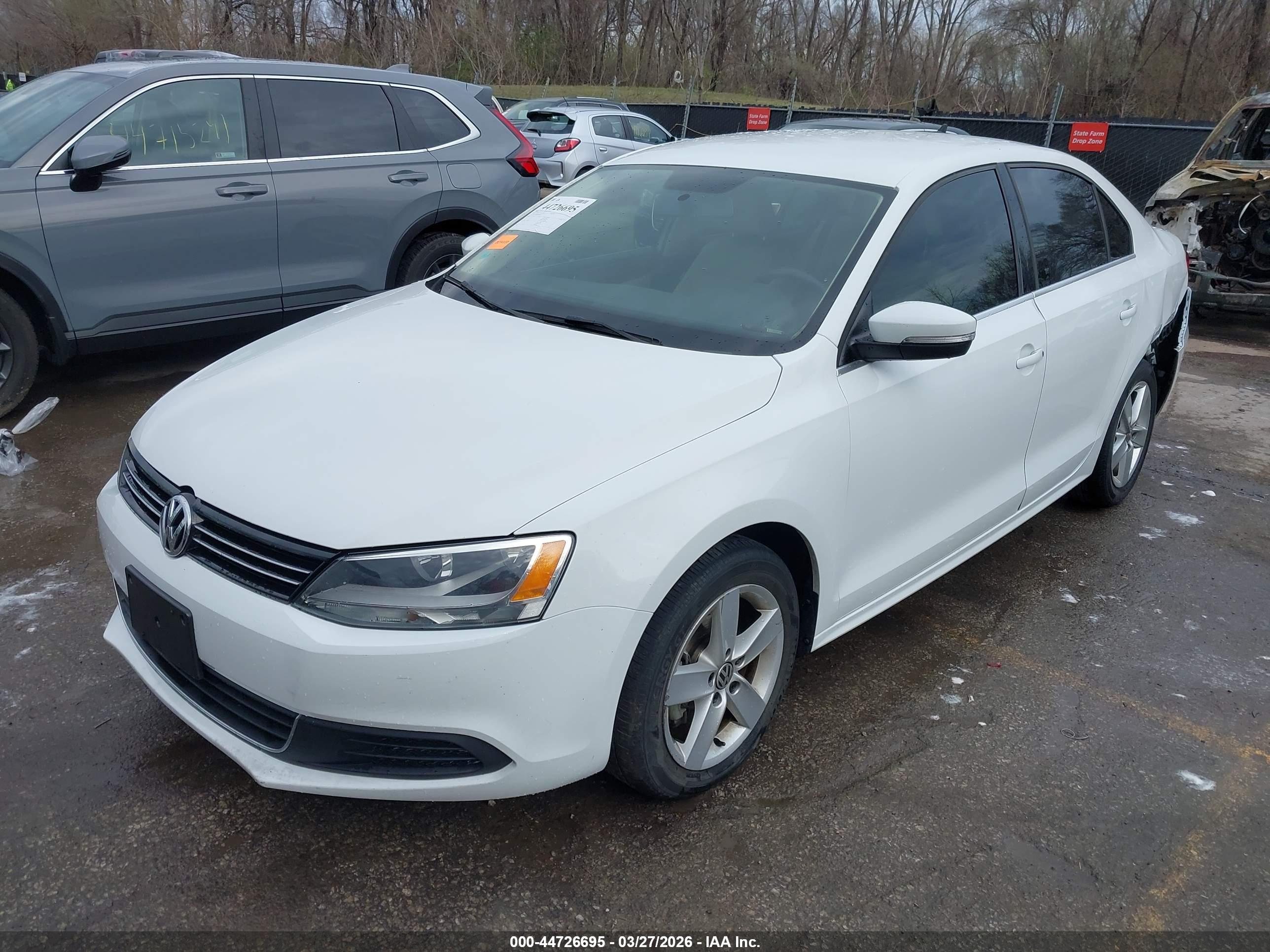 VOLKSWAGEN JETTA image 2
