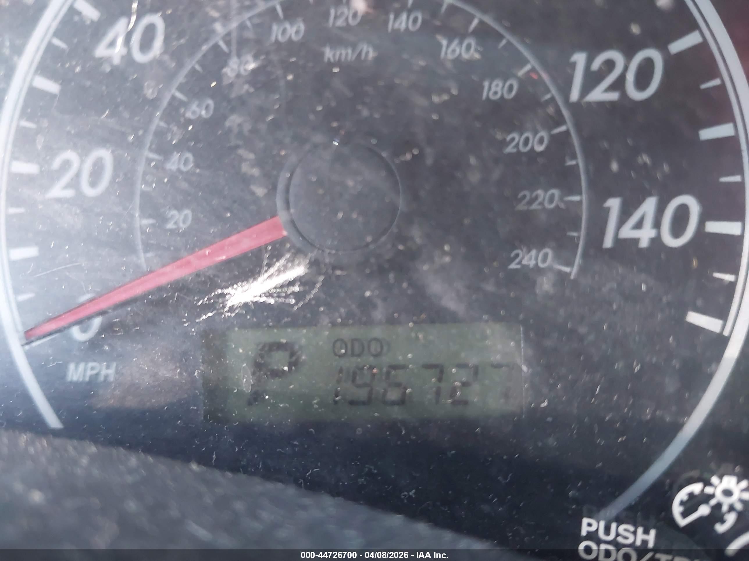 TOYOTA COROLLA image 7
