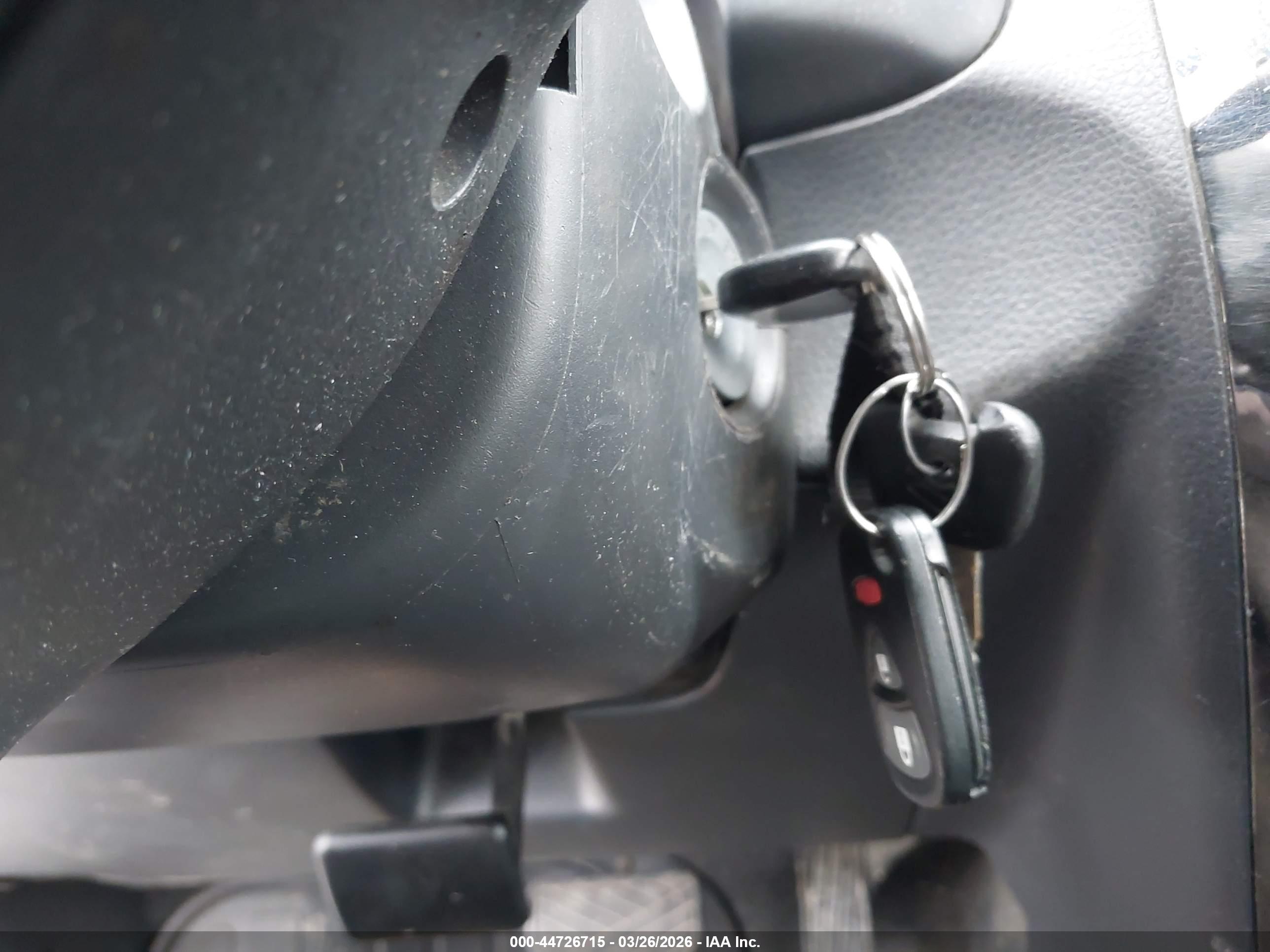 SUZUKI SX4 image 11