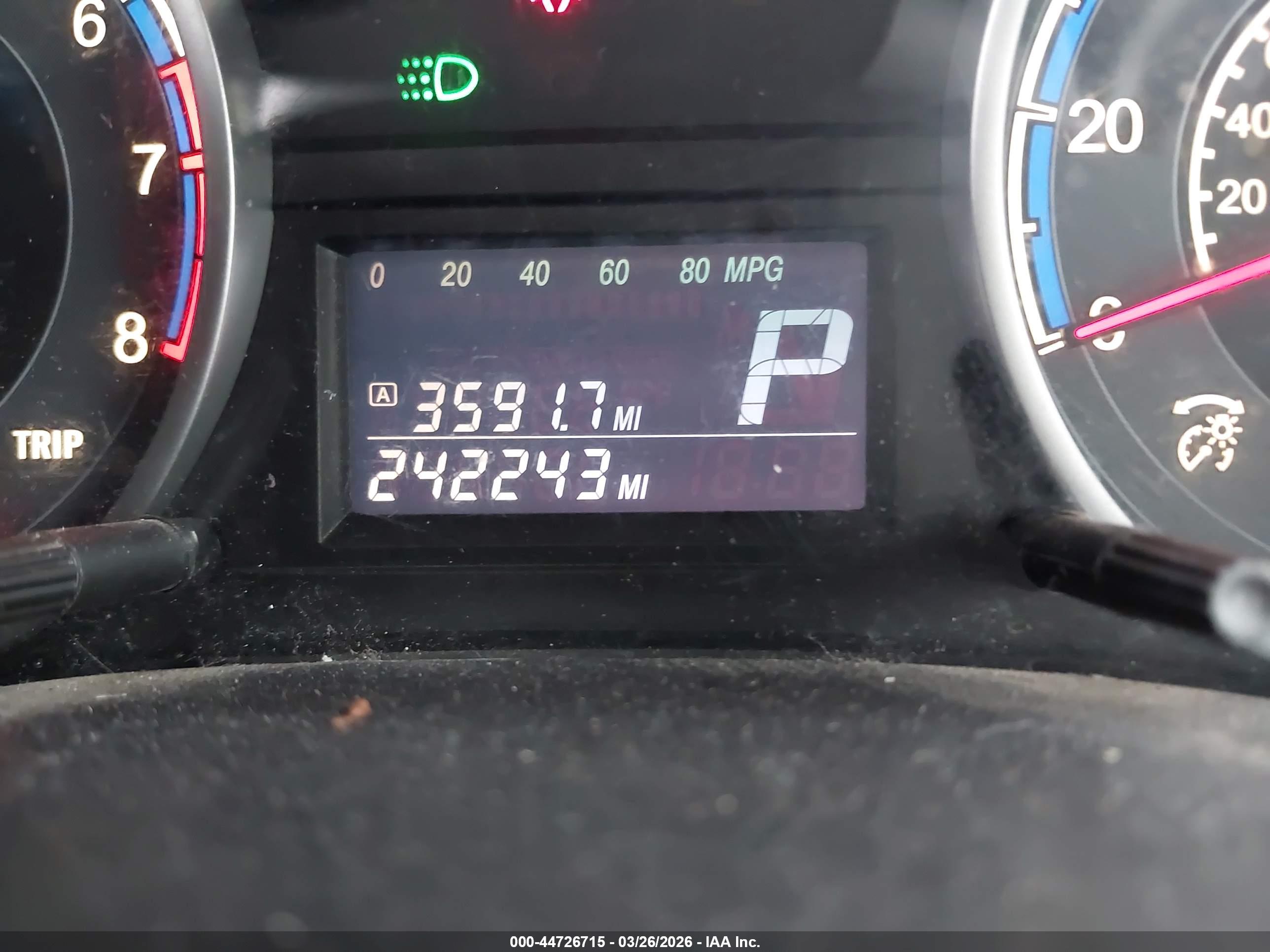 SUZUKI SX4 image 7