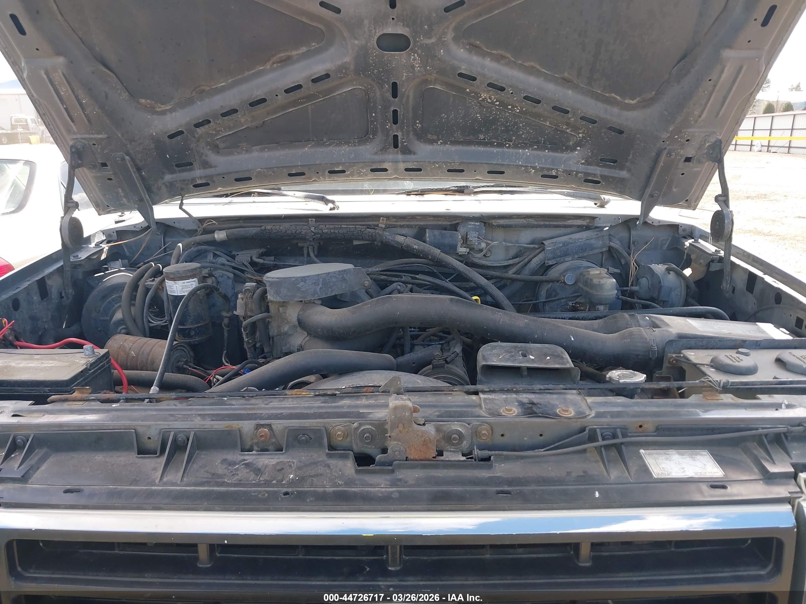 FORD F250 image 10