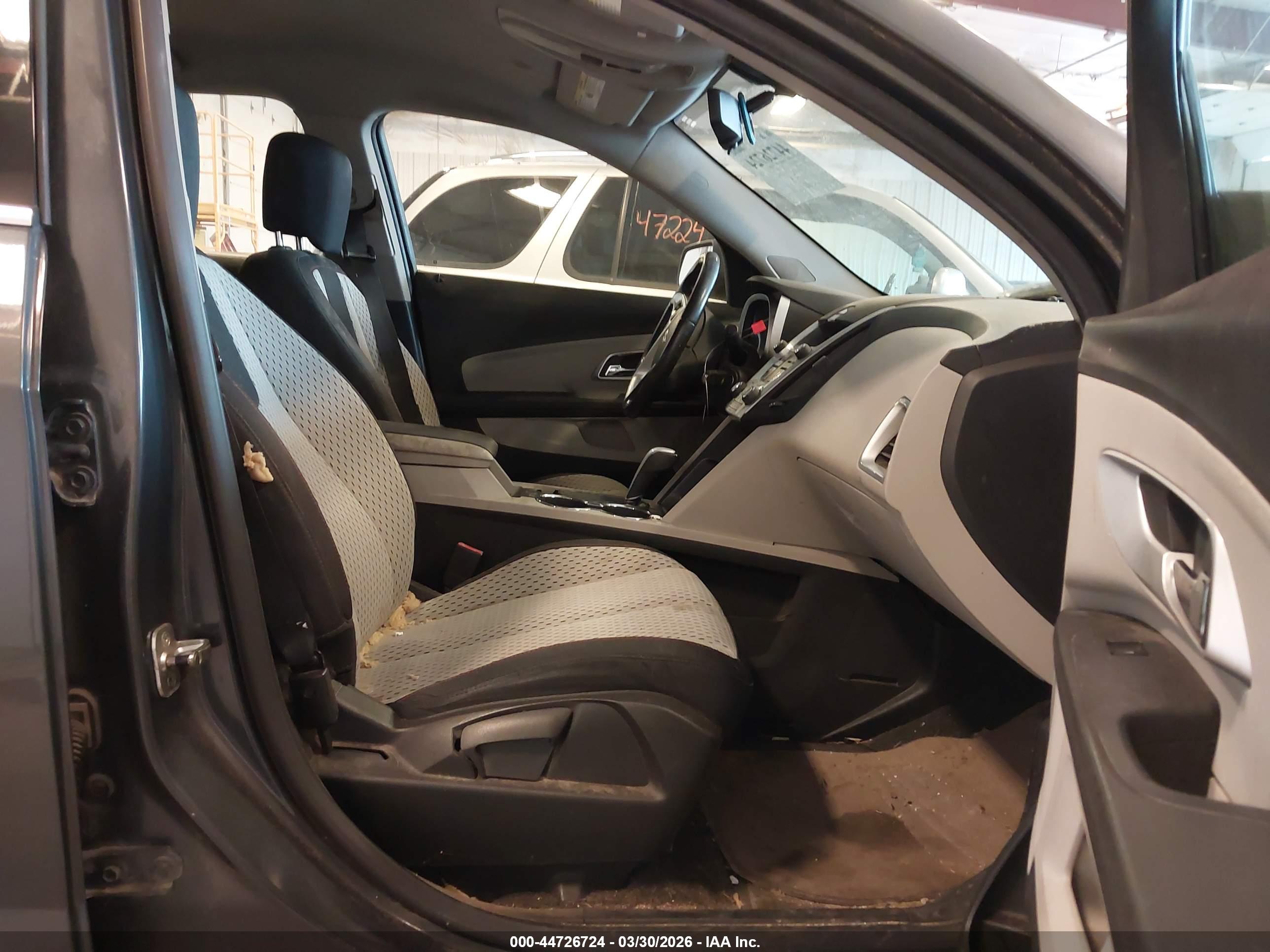CHEVROLET EQUINOX image 5