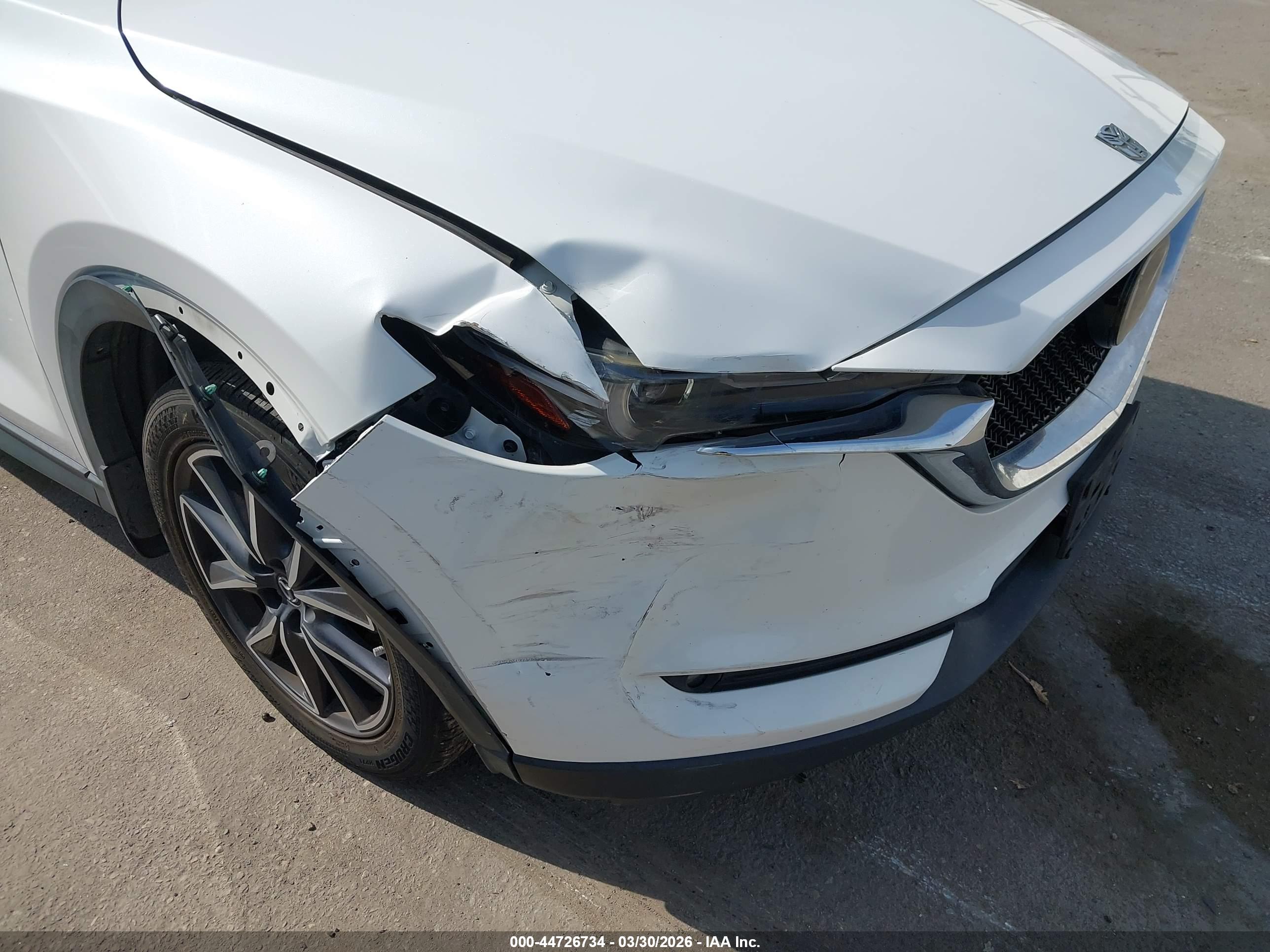 MAZDA CX-5 image 6