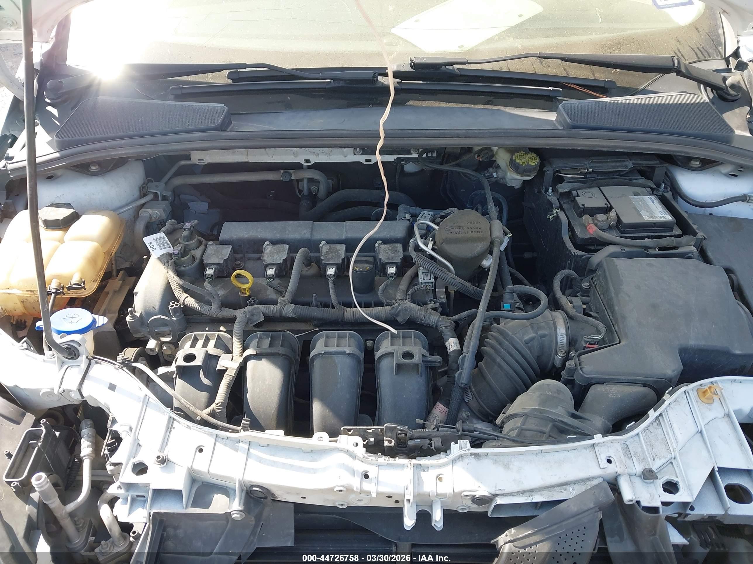 FORD FOCUS image 10