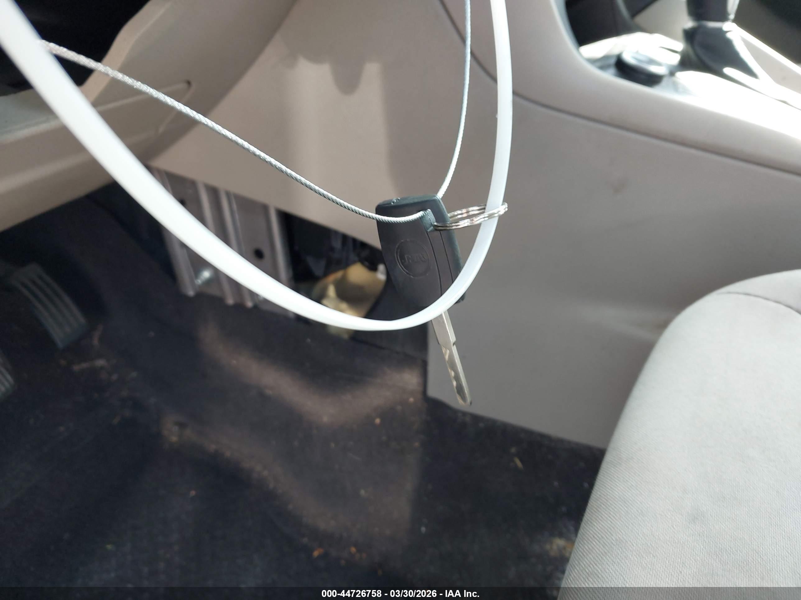 FORD FOCUS image 11