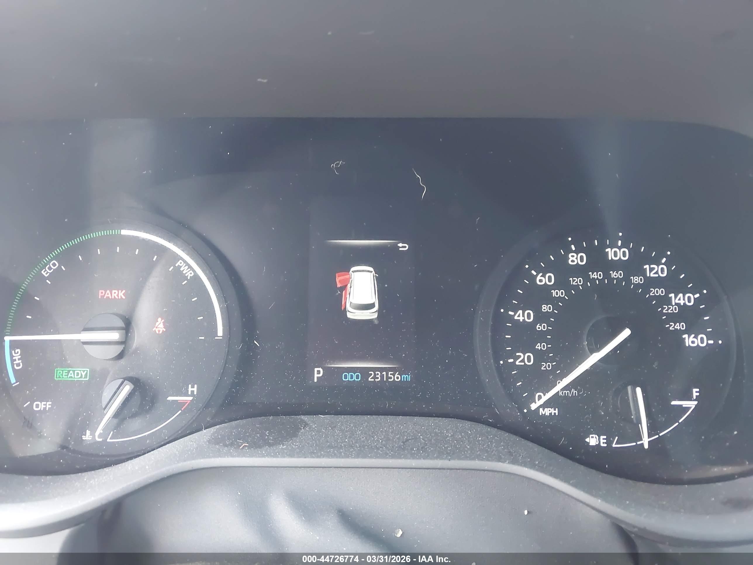 TOYOTA SIENNA image 7