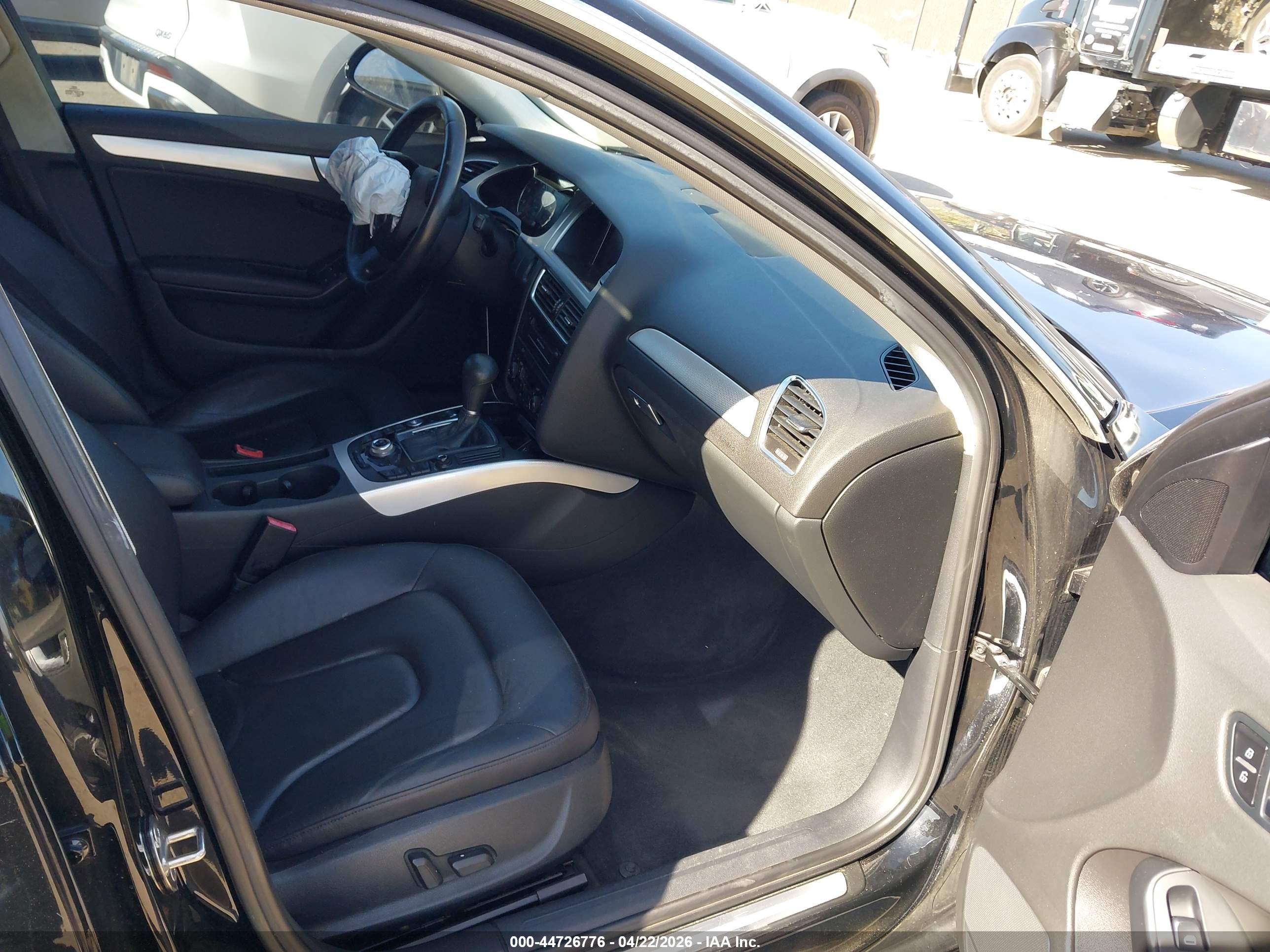 AUDI A4 image 5