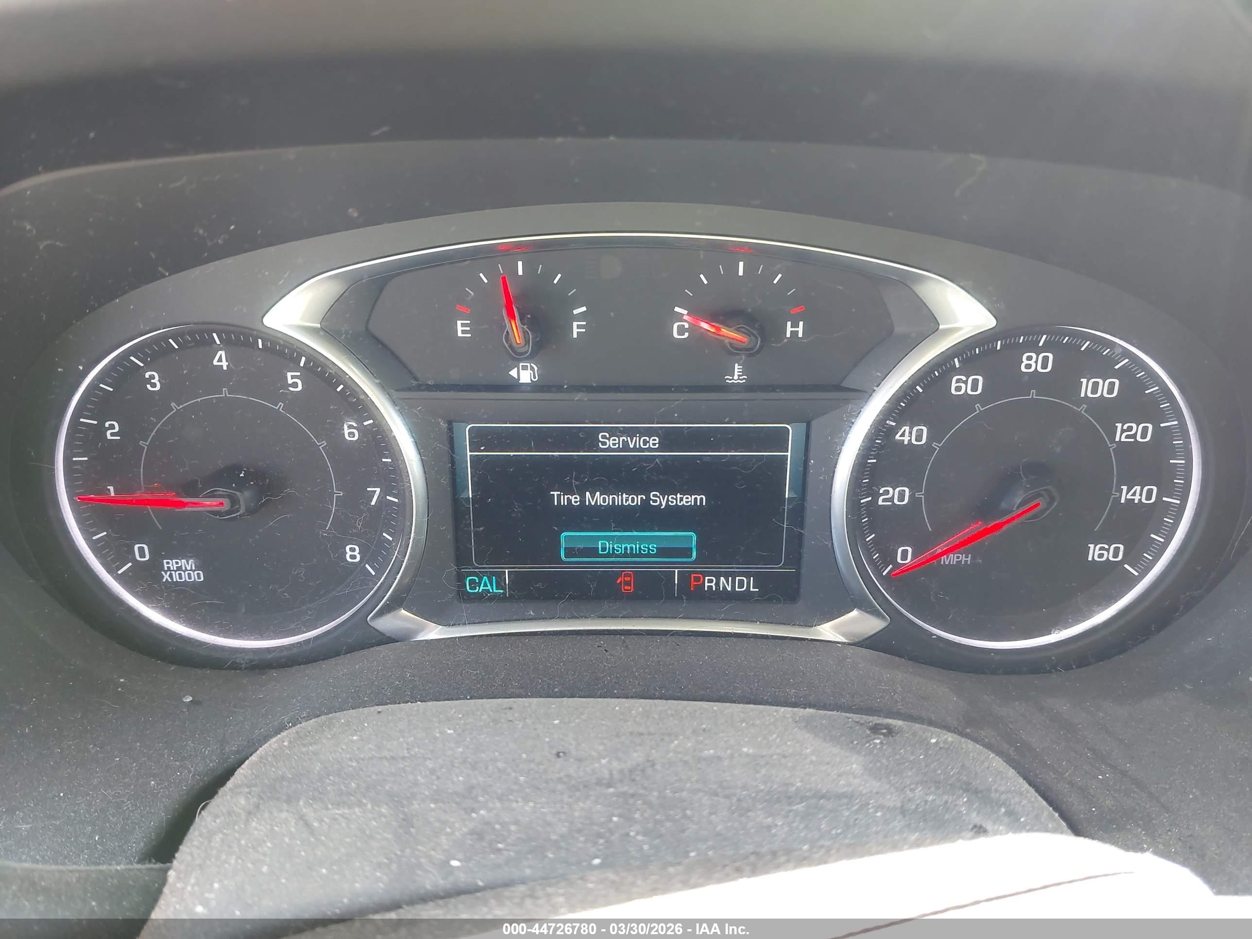 GMC ACADIA image 7