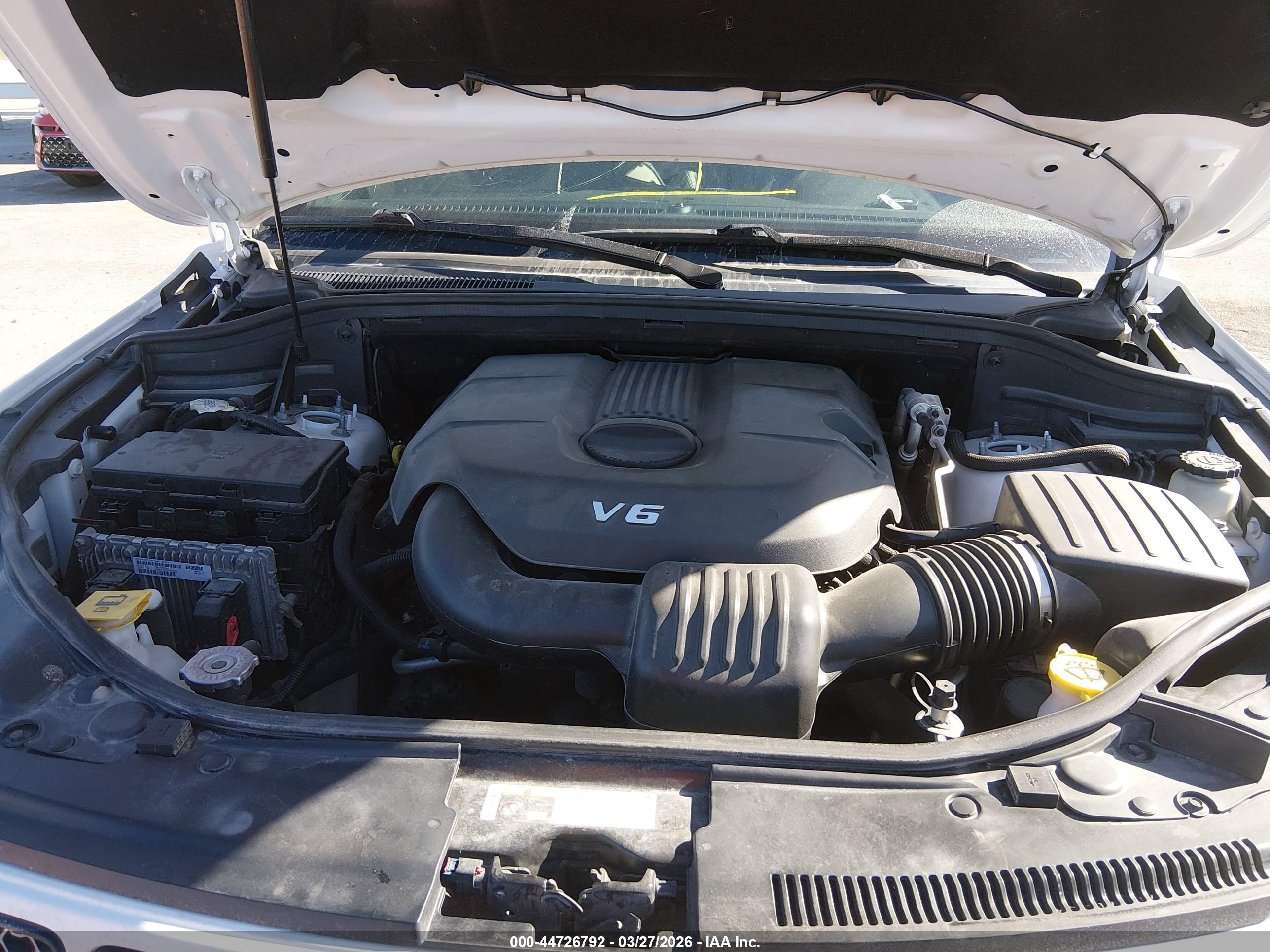 JEEP GRAND image 10