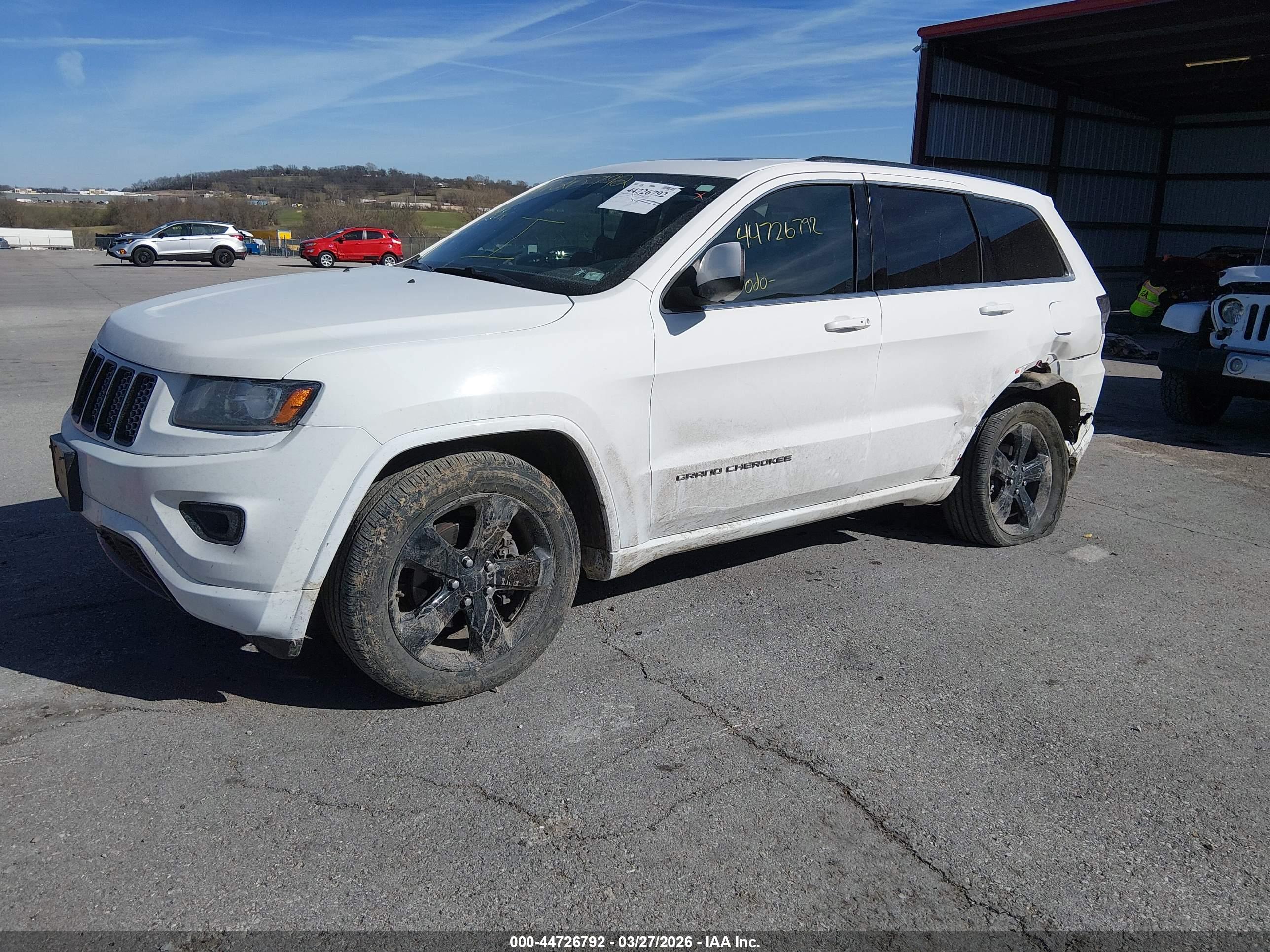 JEEP GRAND image 2