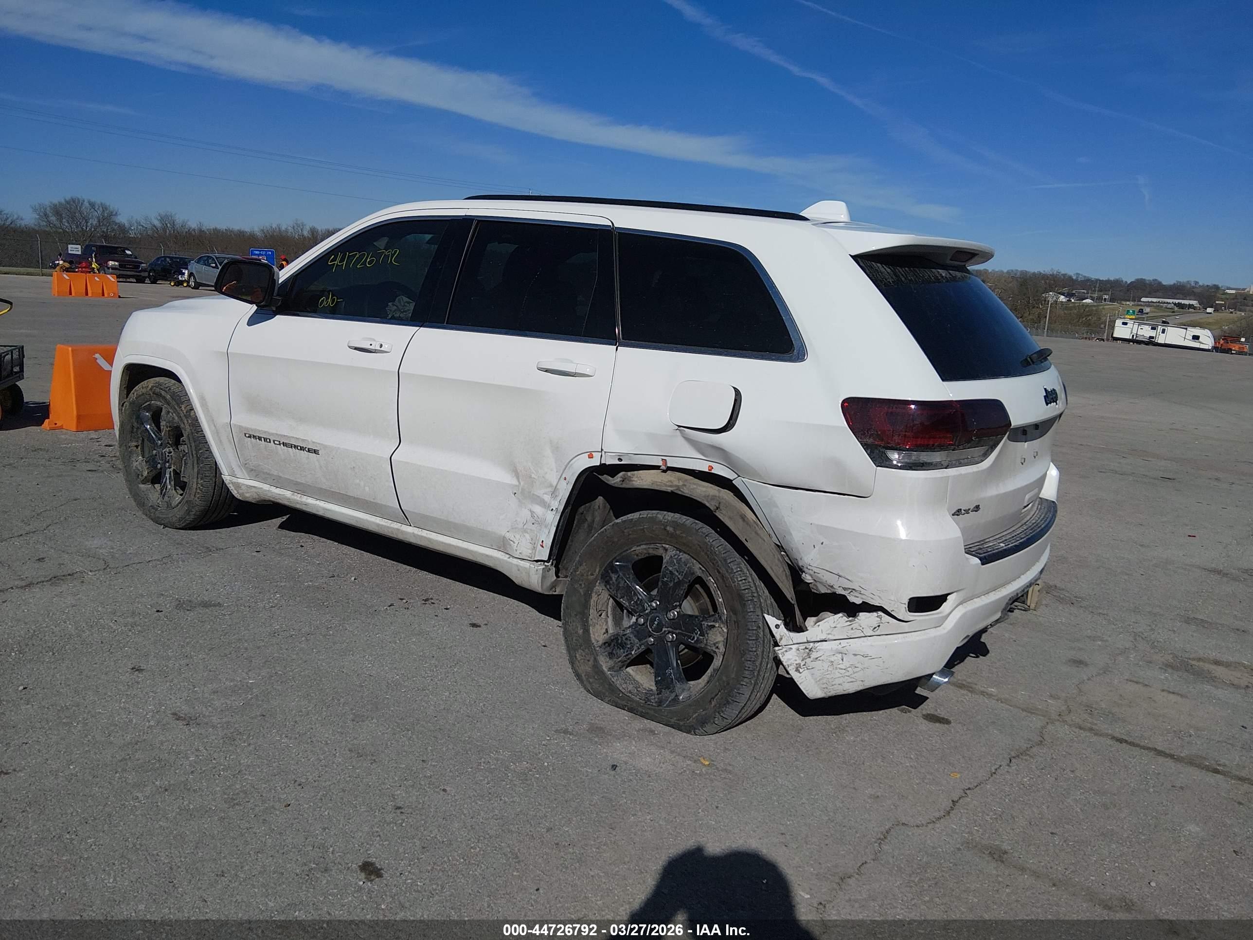 JEEP GRAND image 3