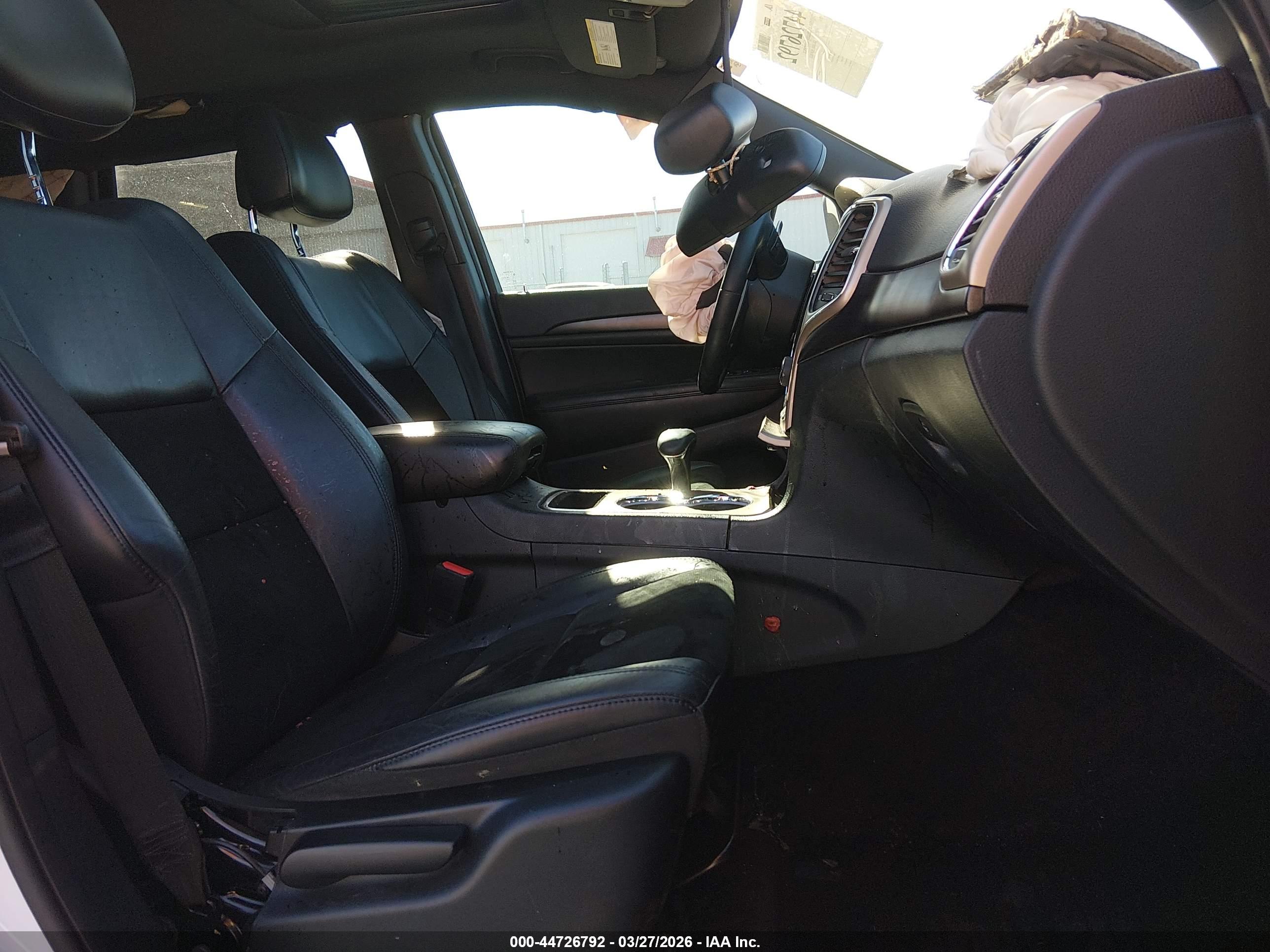 JEEP GRAND image 5