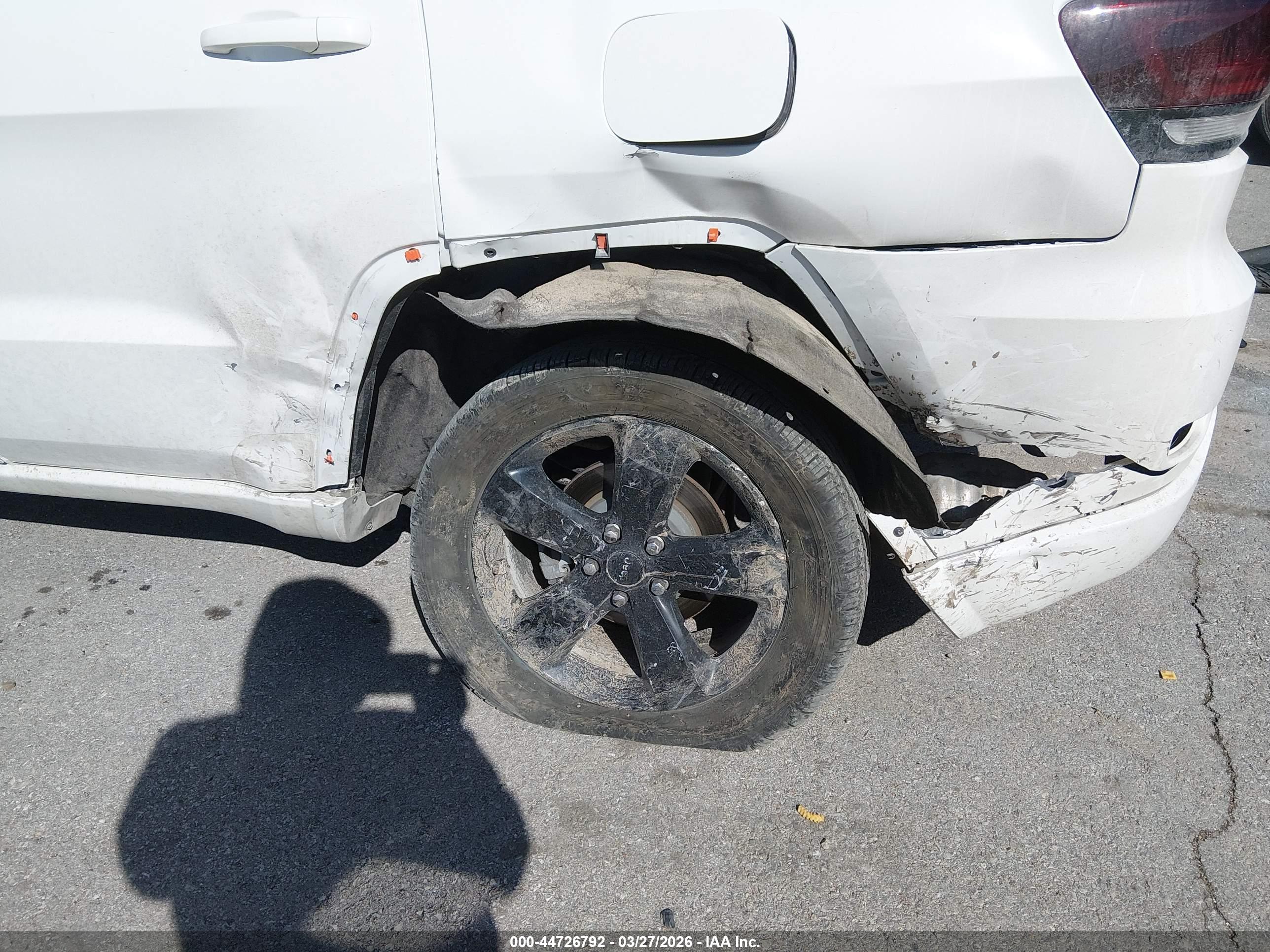 JEEP GRAND image 6
