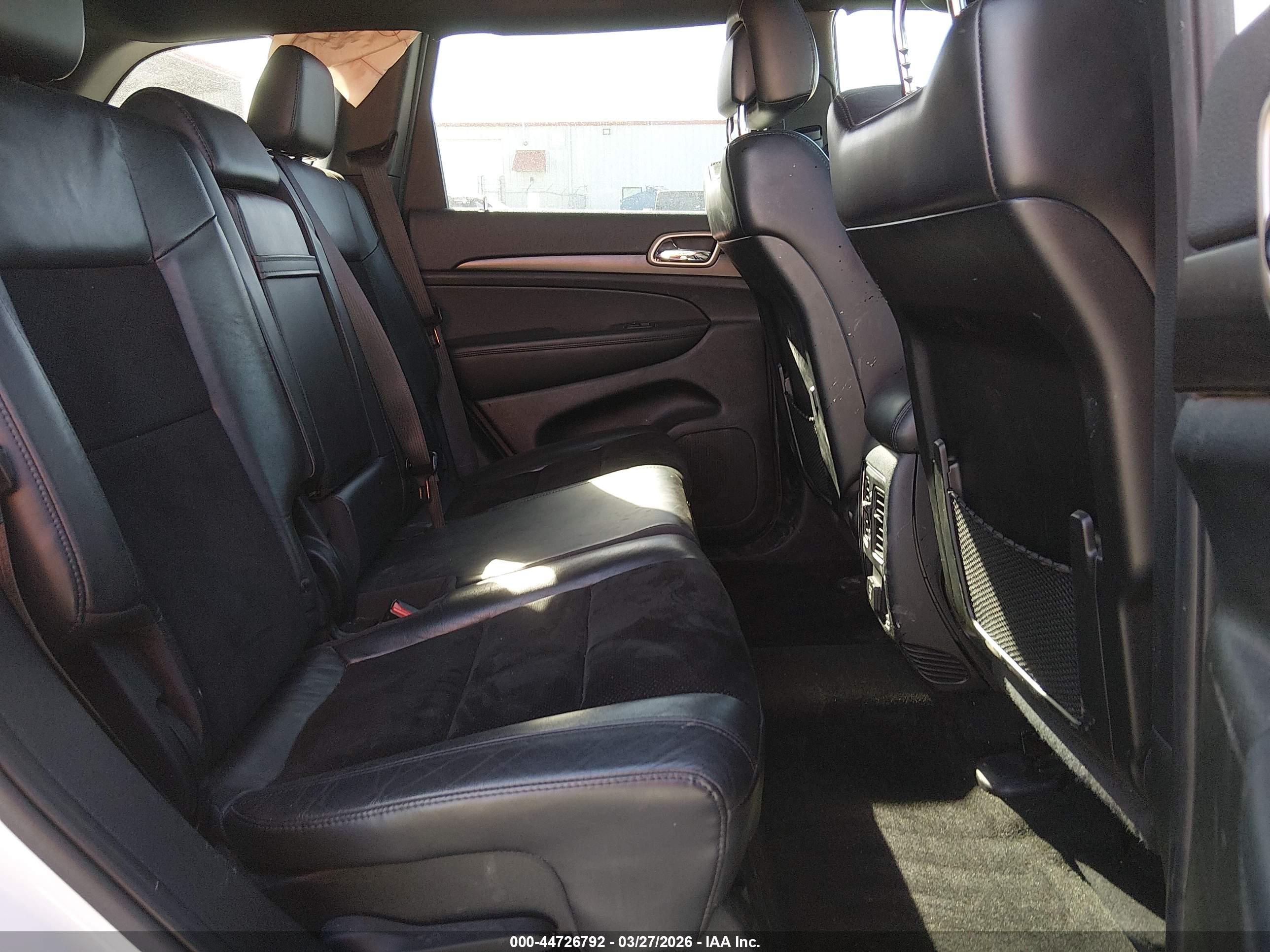 JEEP GRAND image 8