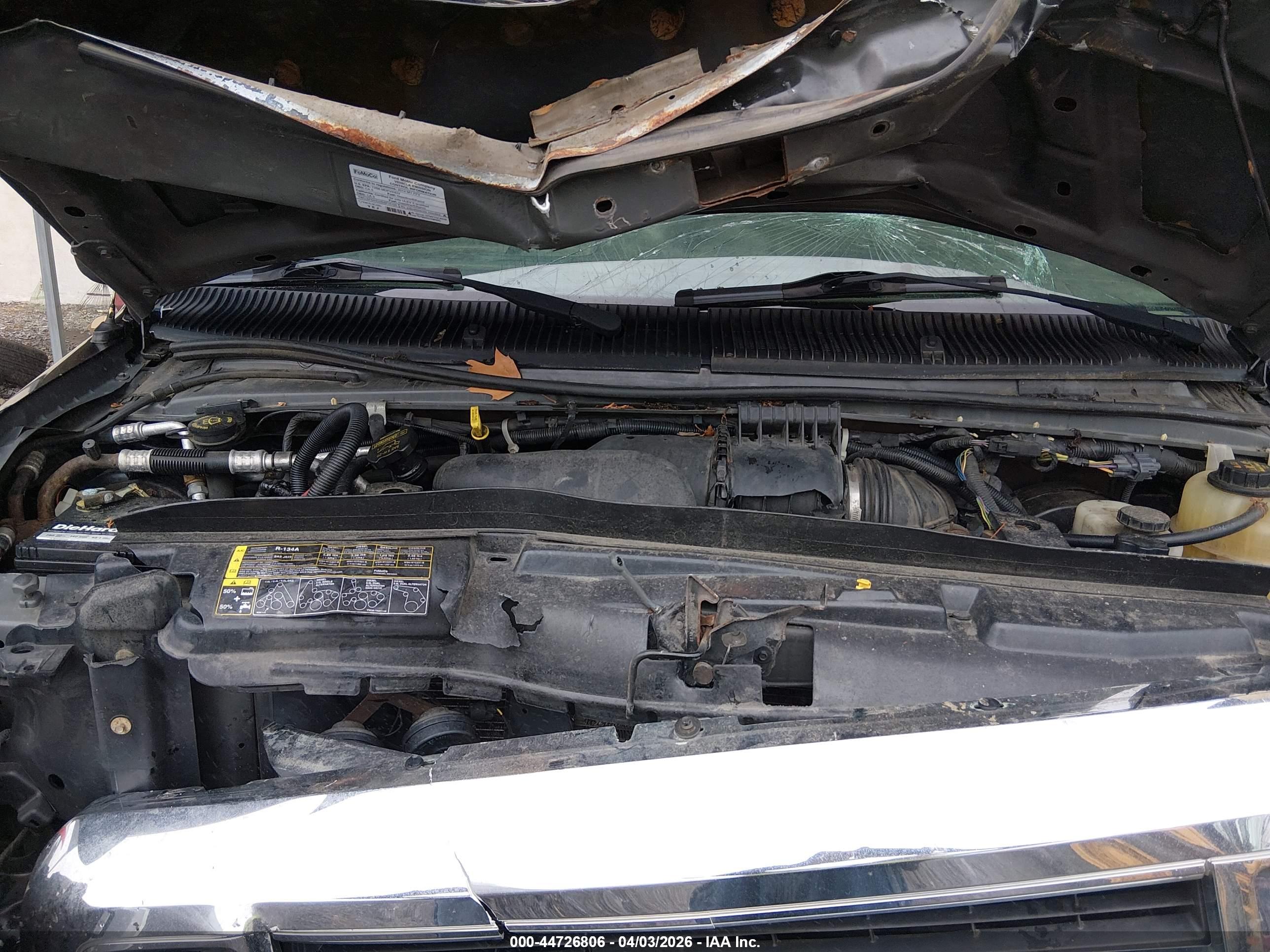 FORD E-150 image 10