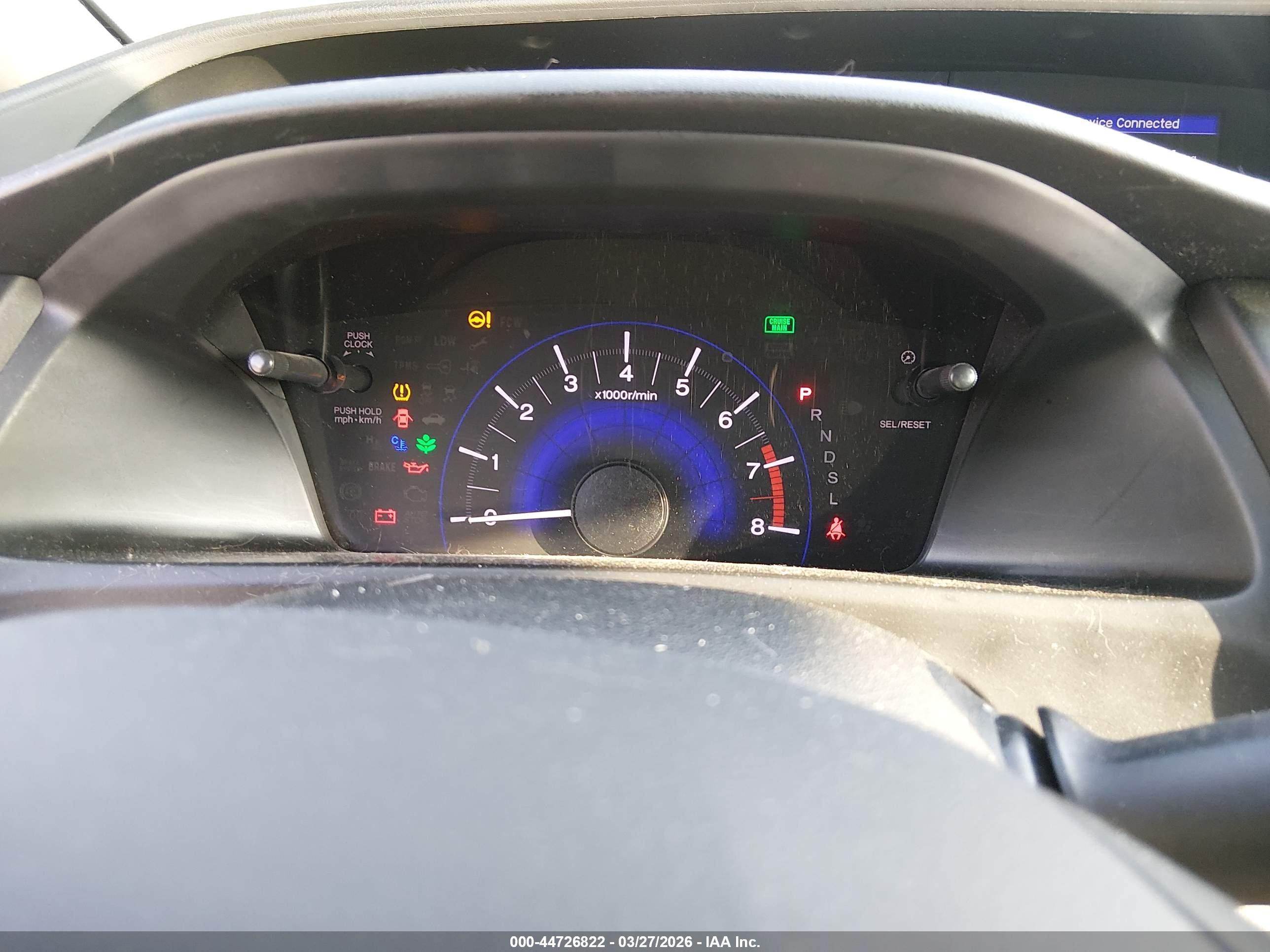 HONDA CIVIC image 7