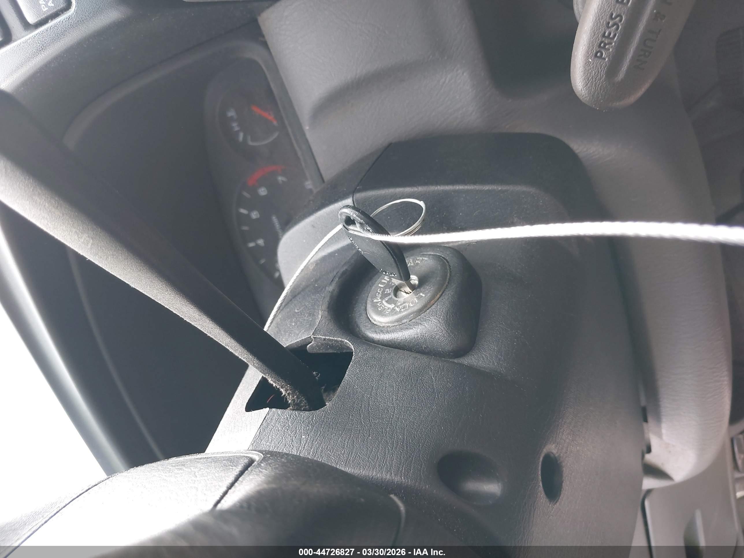 NISSAN FRONTIER image 11