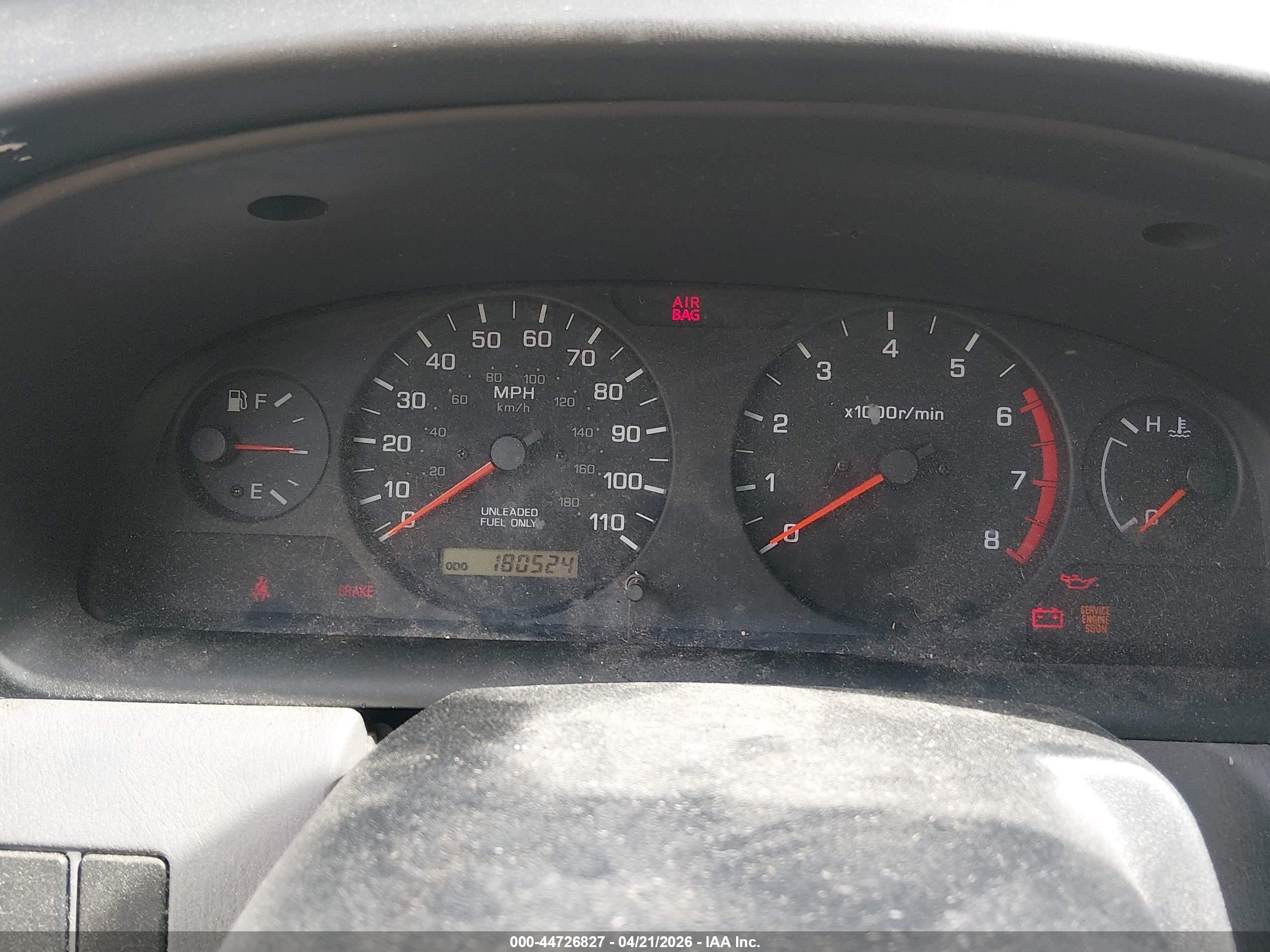 NISSAN FRONTIER image 7