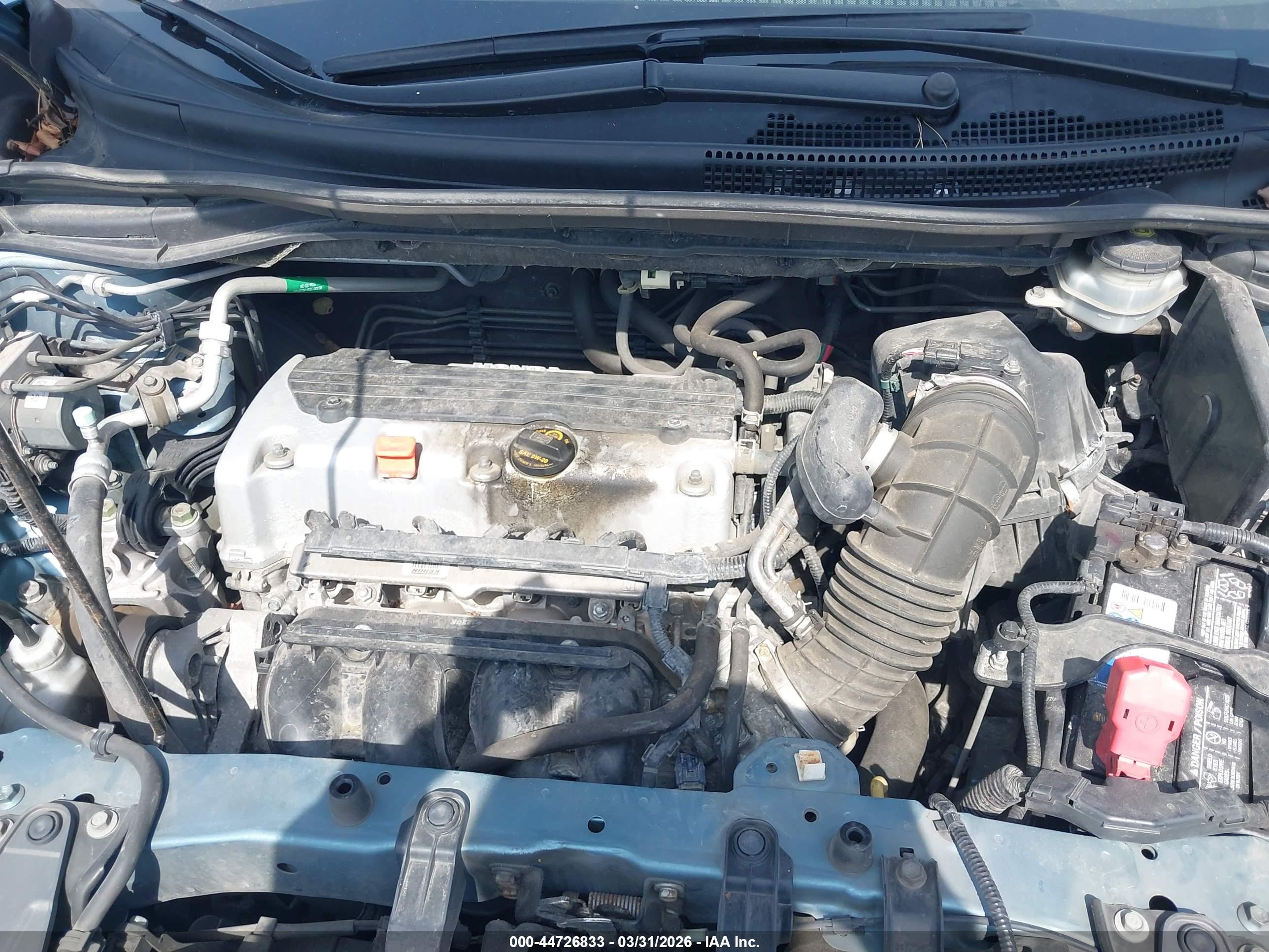 HONDA CR-V image 10