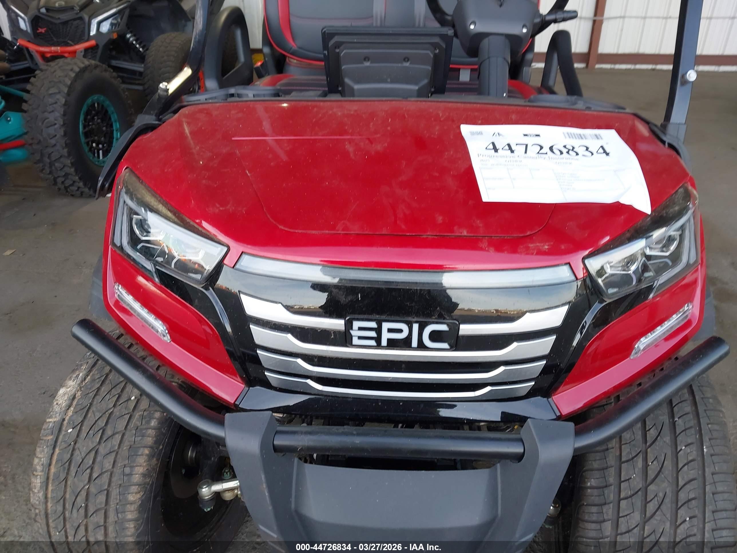 EPIC E40 image 10