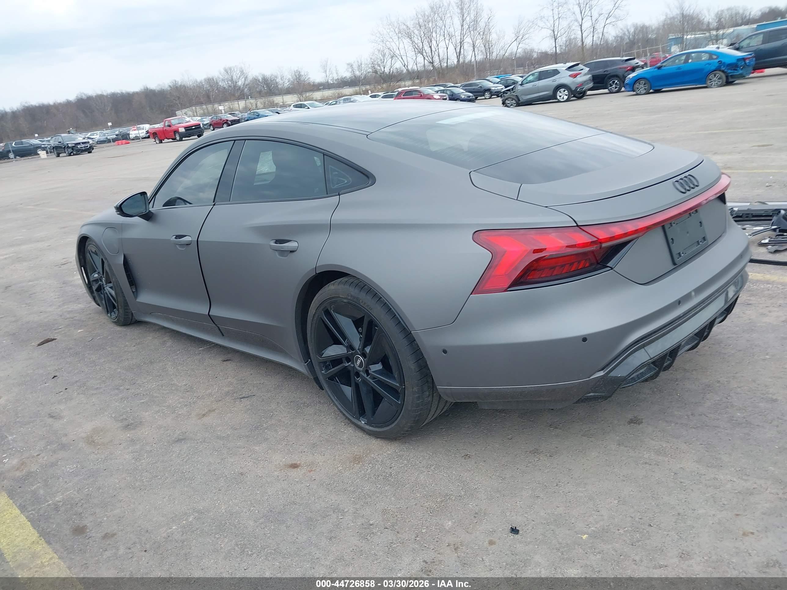 AUDI RS image 3