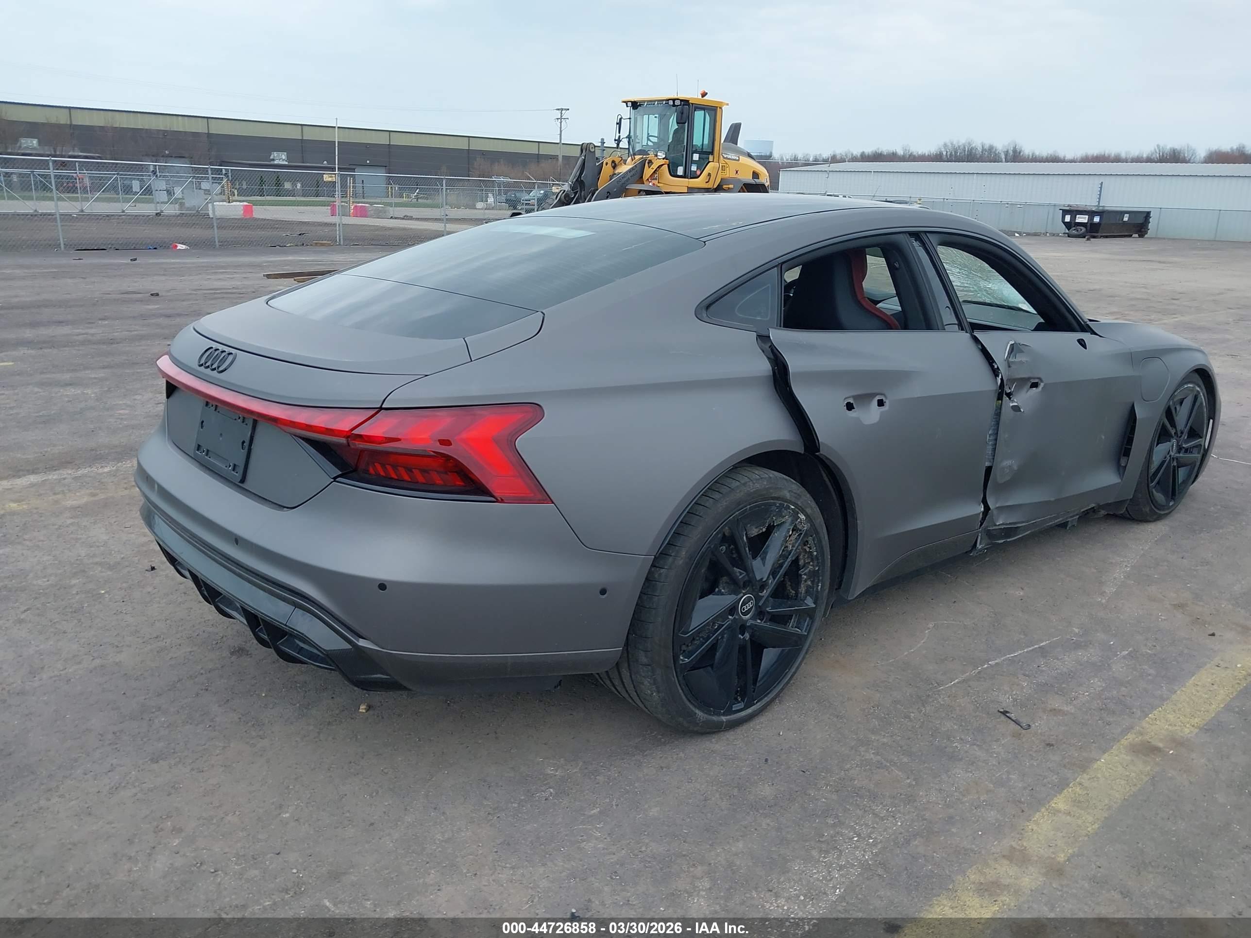 AUDI RS image 4