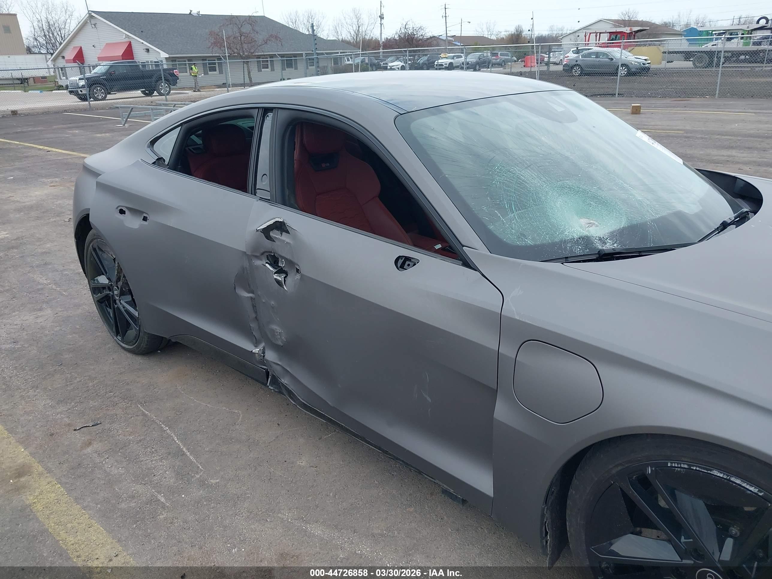 AUDI RS image 6