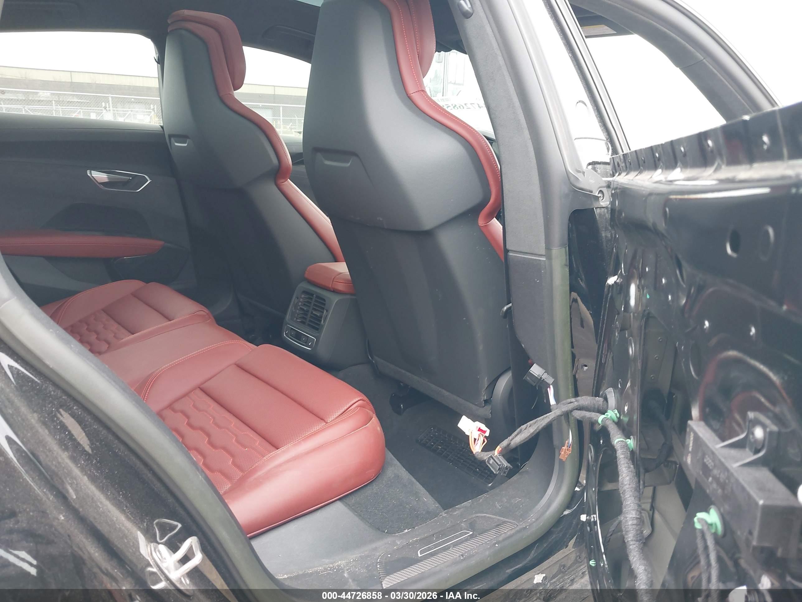 AUDI RS image 8