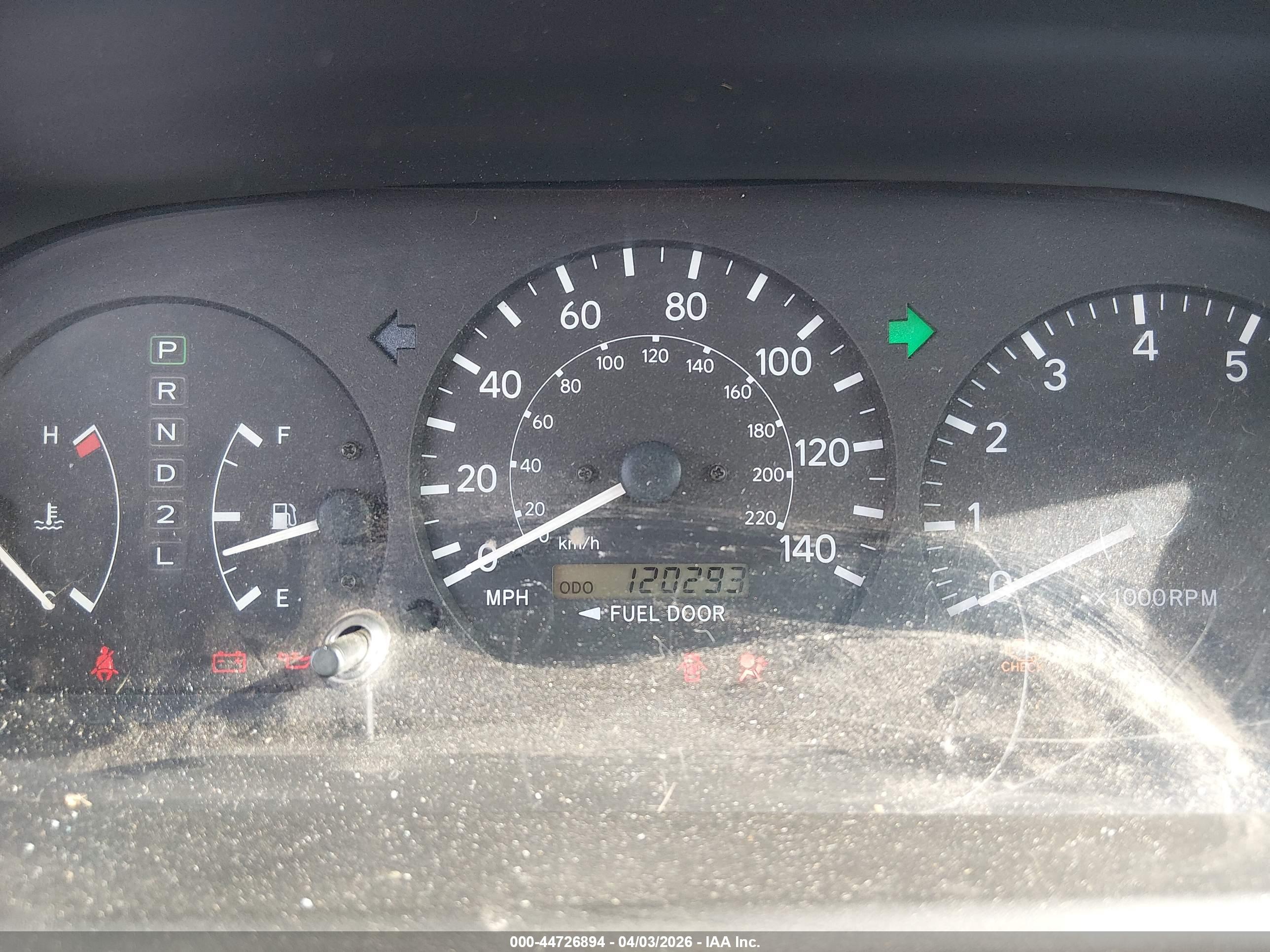 TOYOTA CAMRY image 7