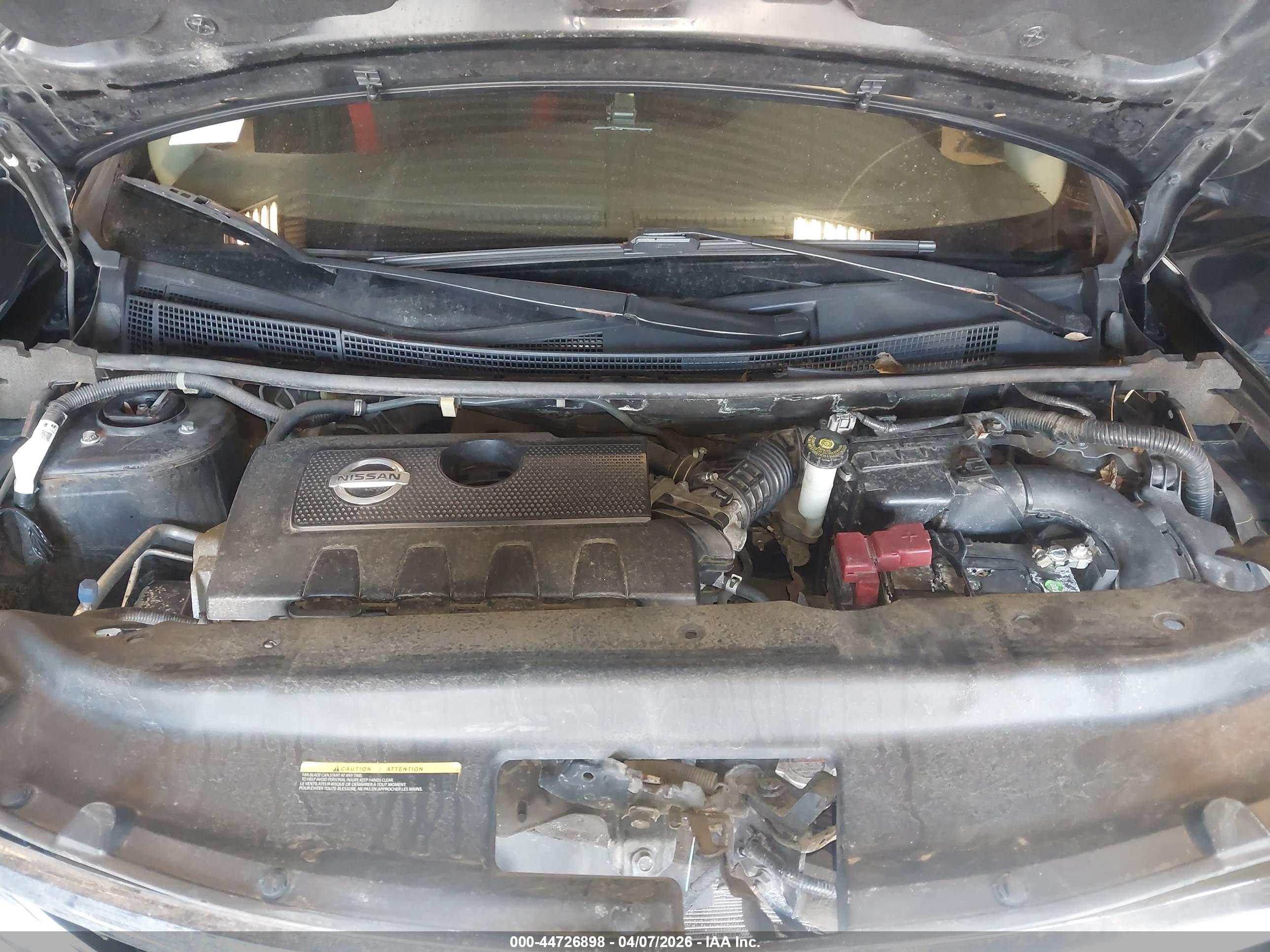 NISSAN SENTRA image 10