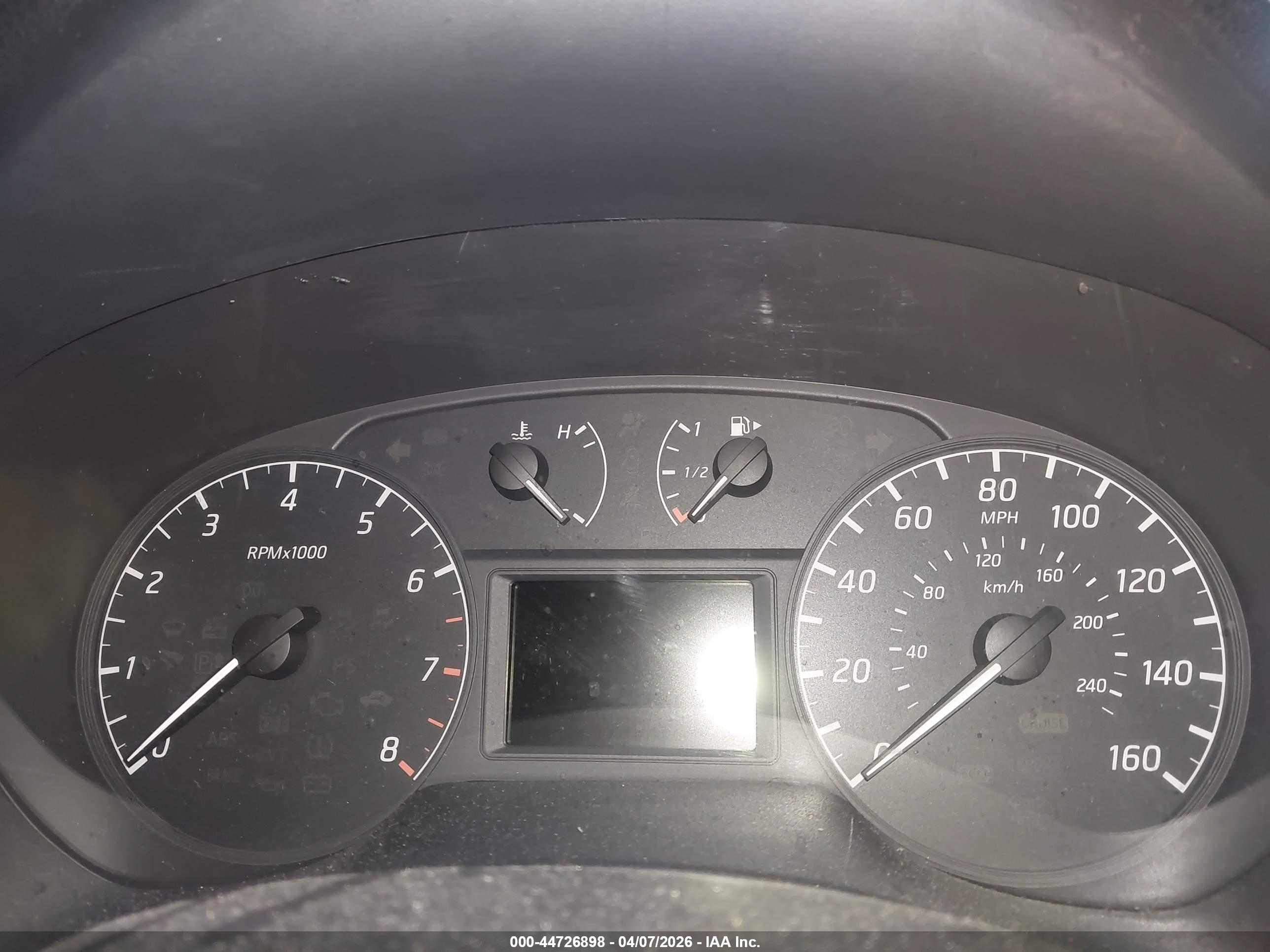 NISSAN SENTRA image 7
