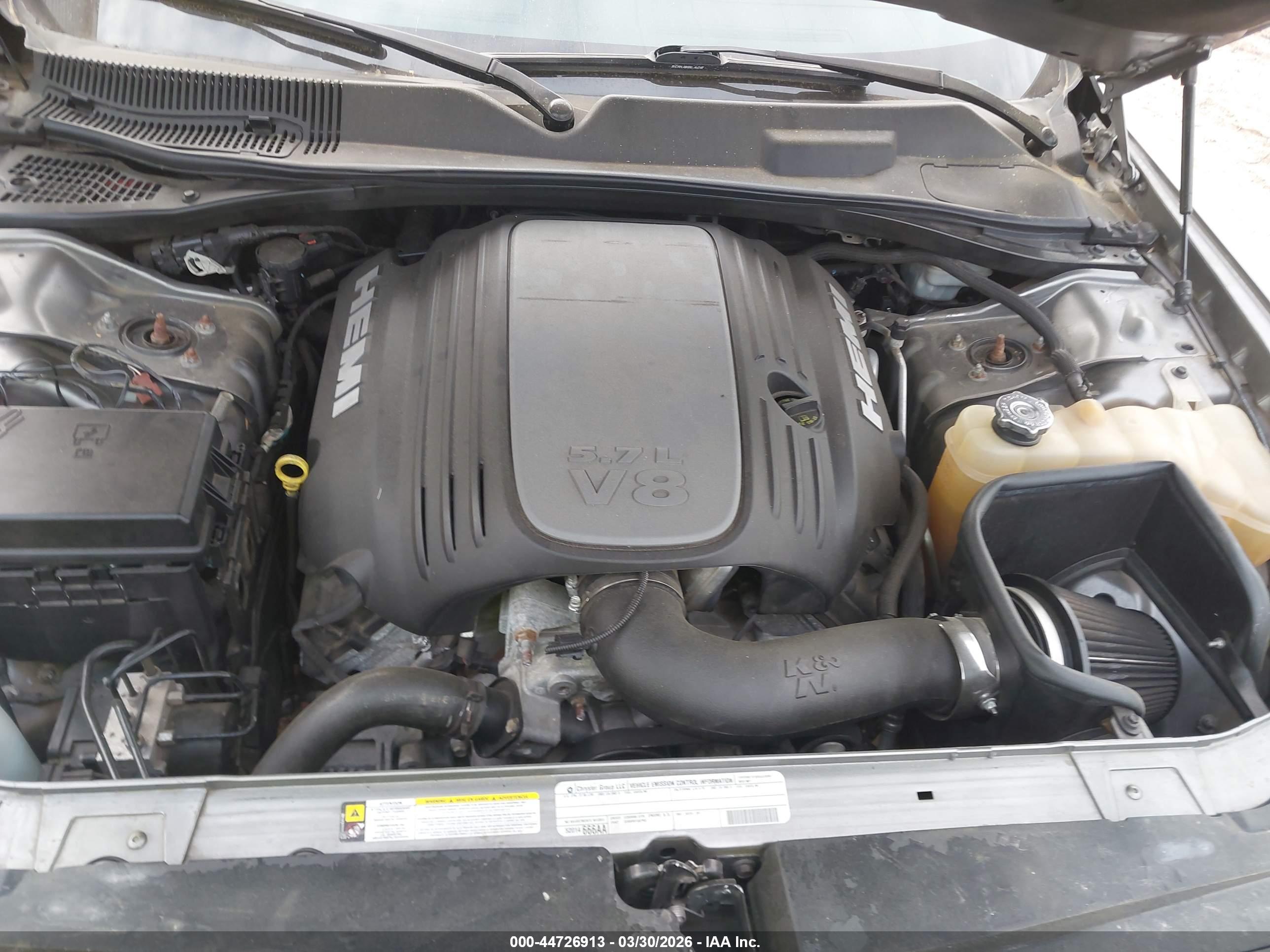 DODGE CHALLENGER image 10