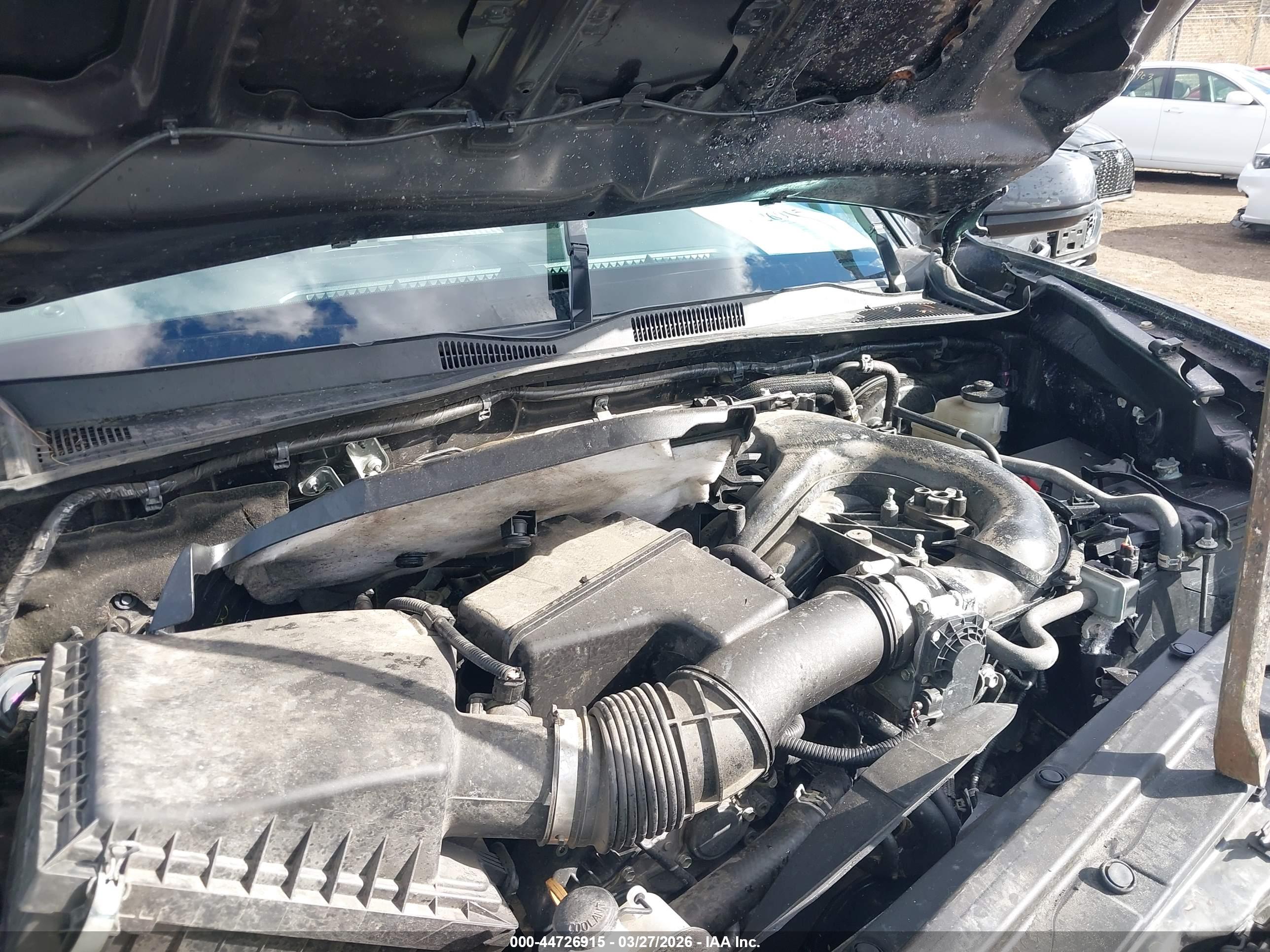 TOYOTA TACOMA image 10