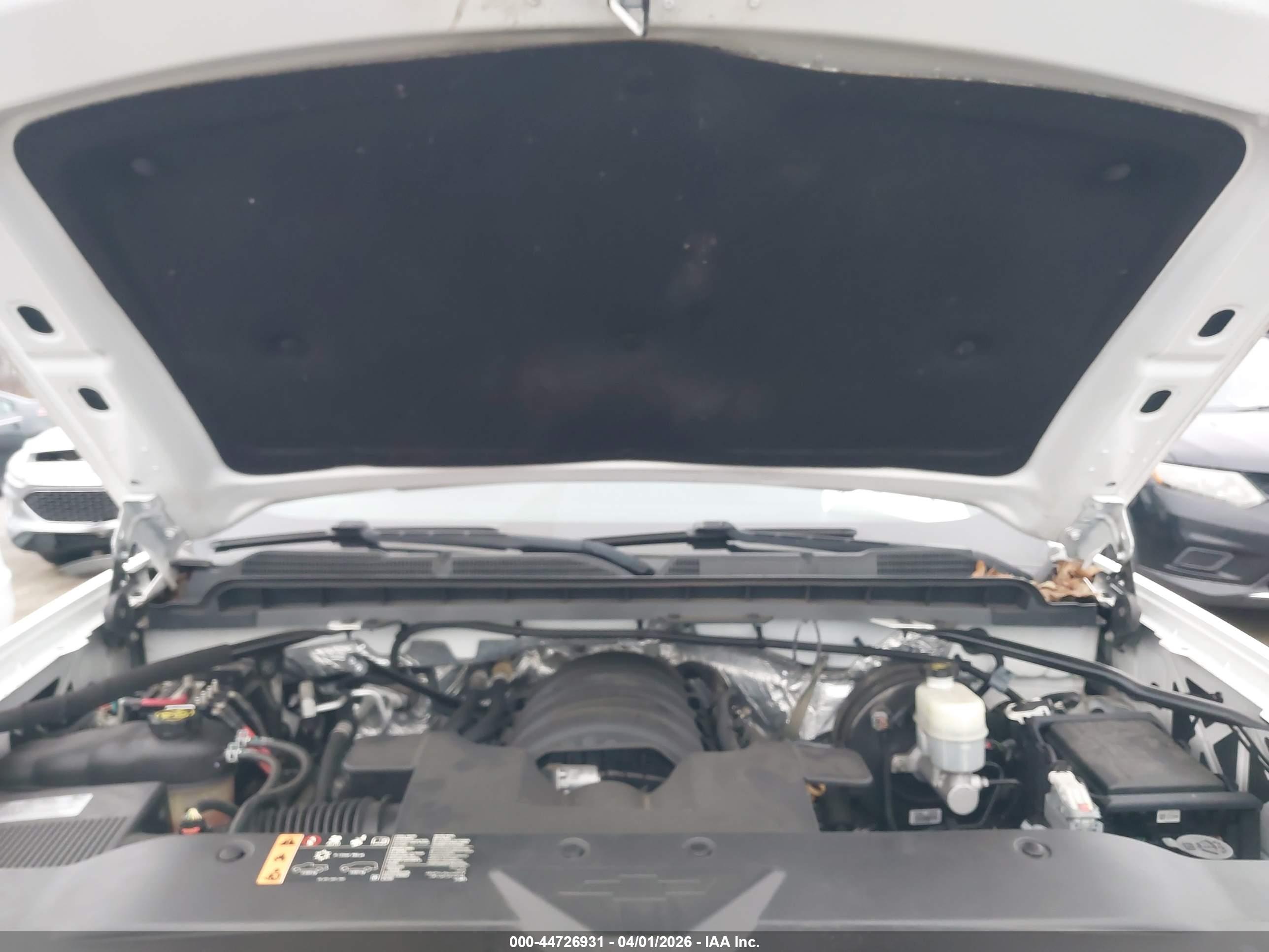 CHEVROLET SILVERADO image 10