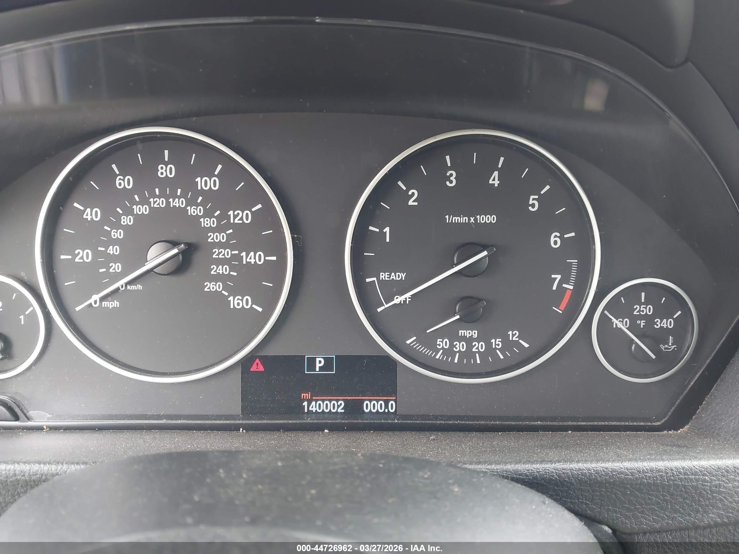 BMW 320I image 7