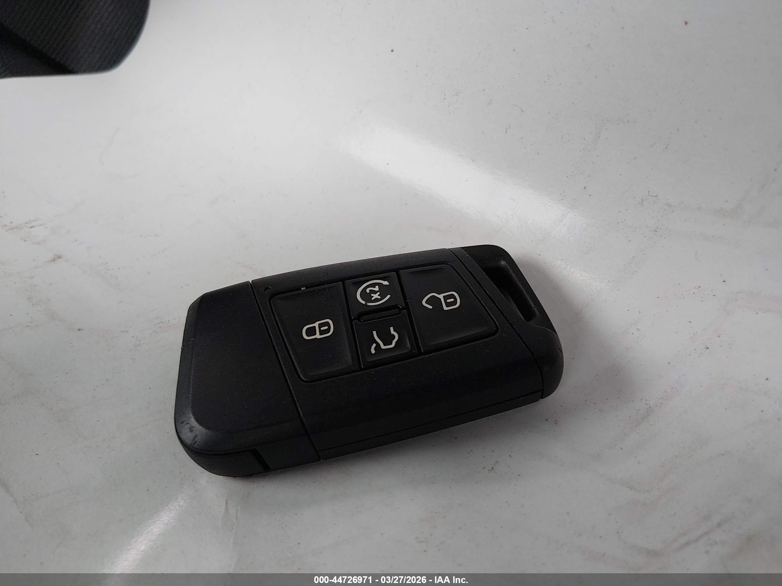 VOLKSWAGEN ATLAS image 11