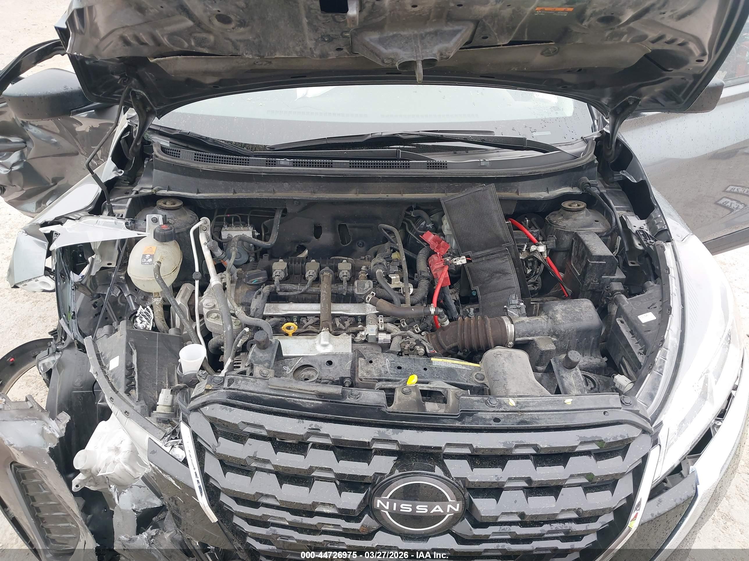 NISSAN KICKS image 10